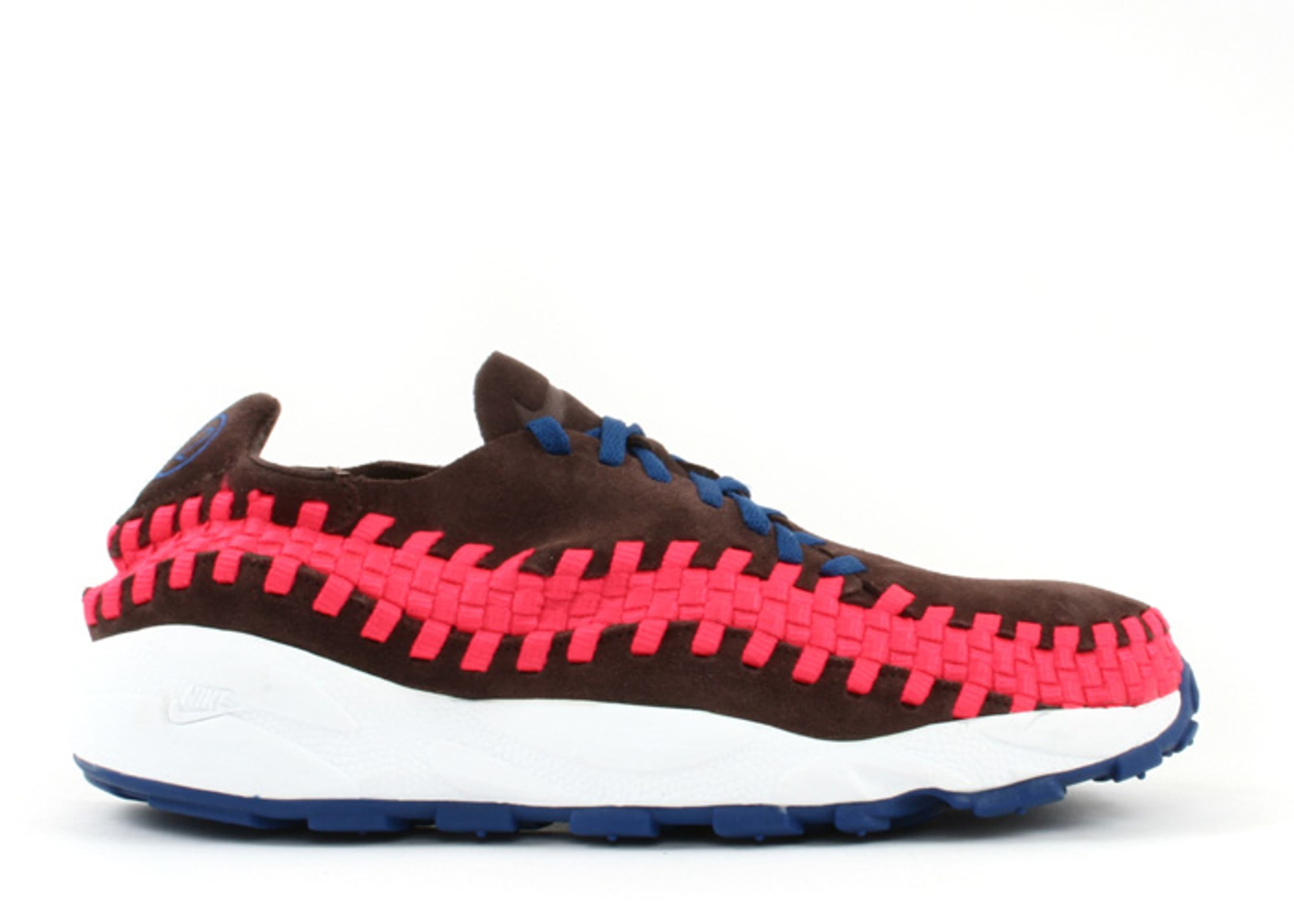 Air Footscape Woven 'Korea World Cup'