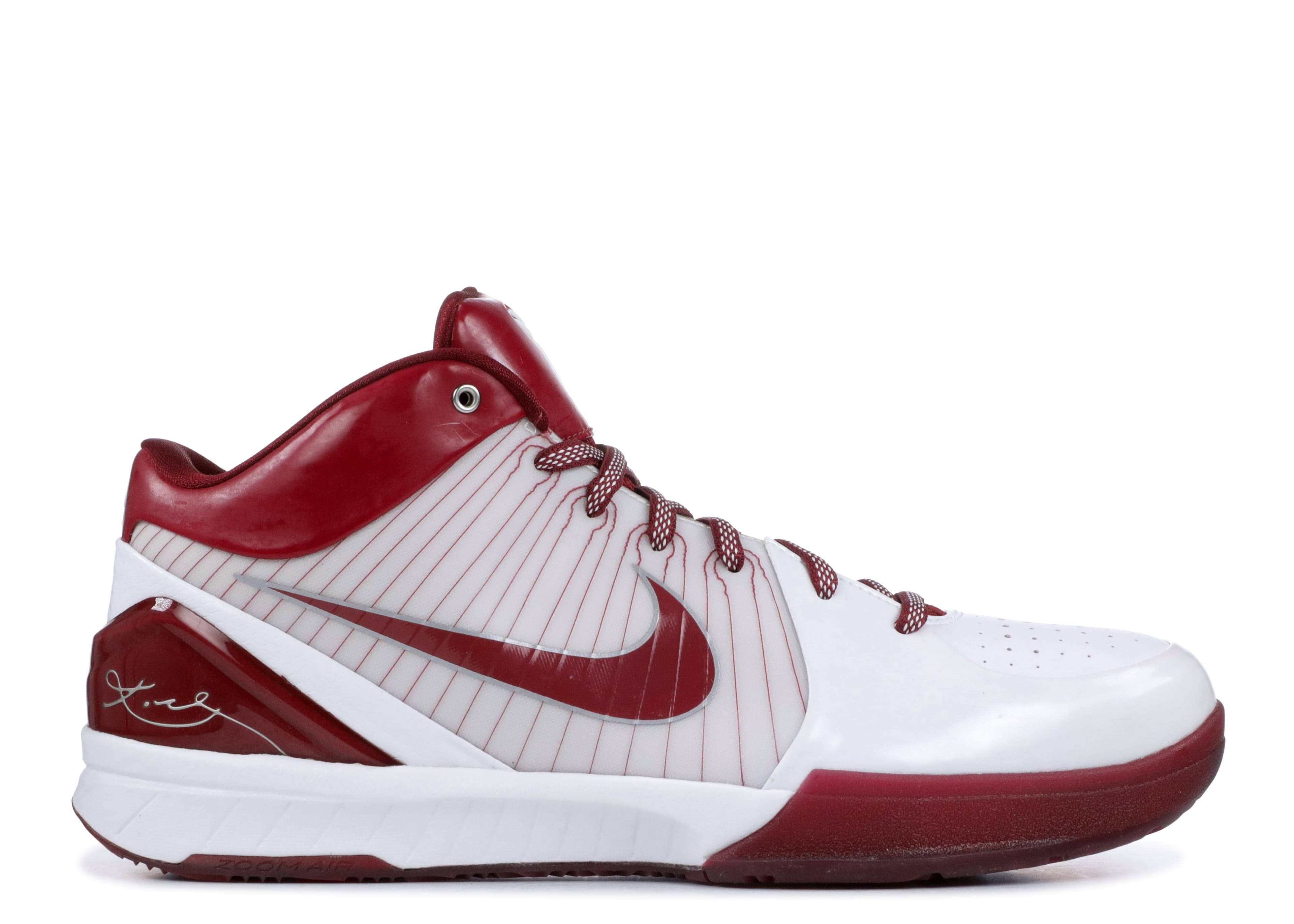 Zoom Kobe 4 'Lower Merion'