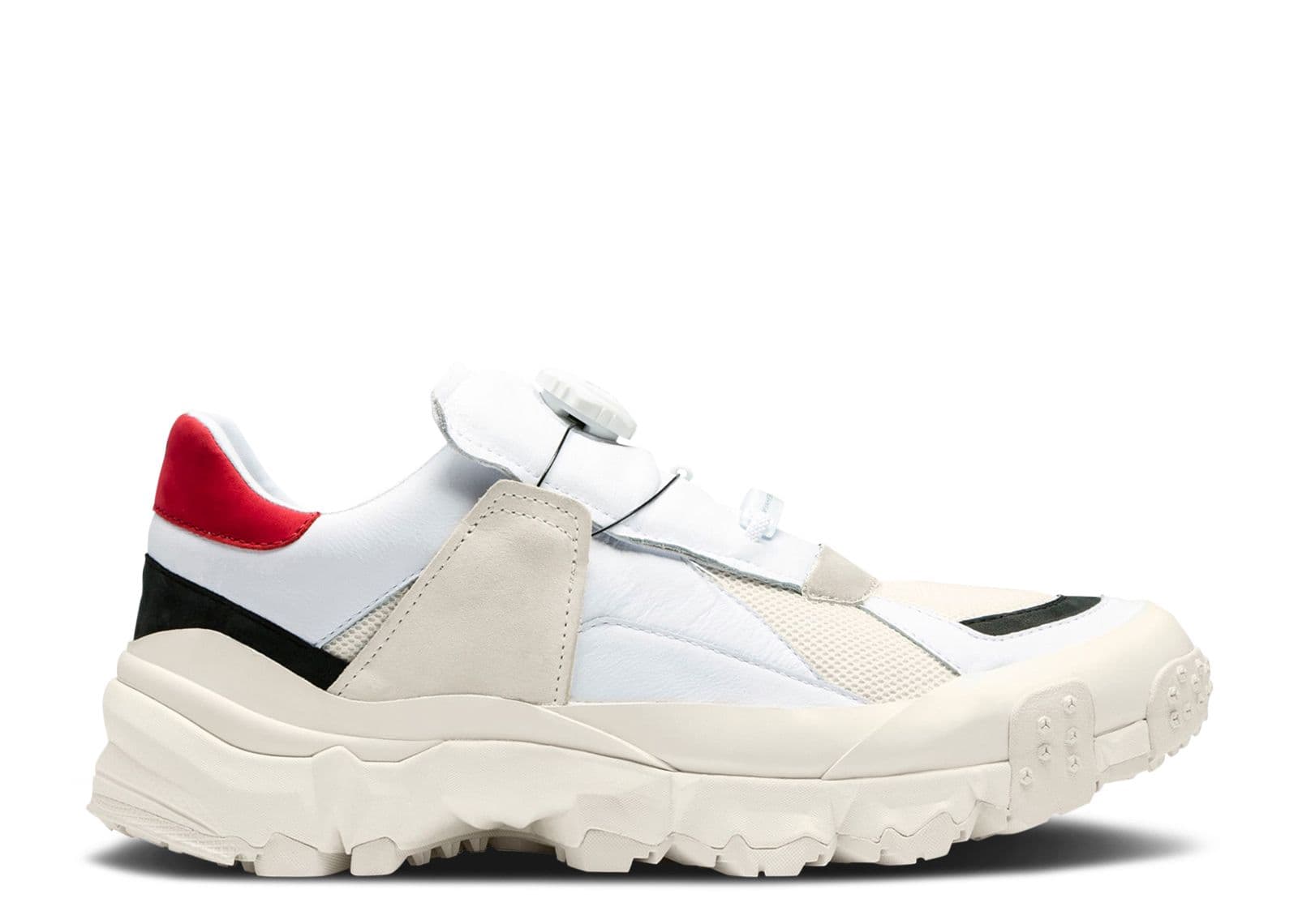 Han Kjobenhavn x Trailfox Disc 'White'