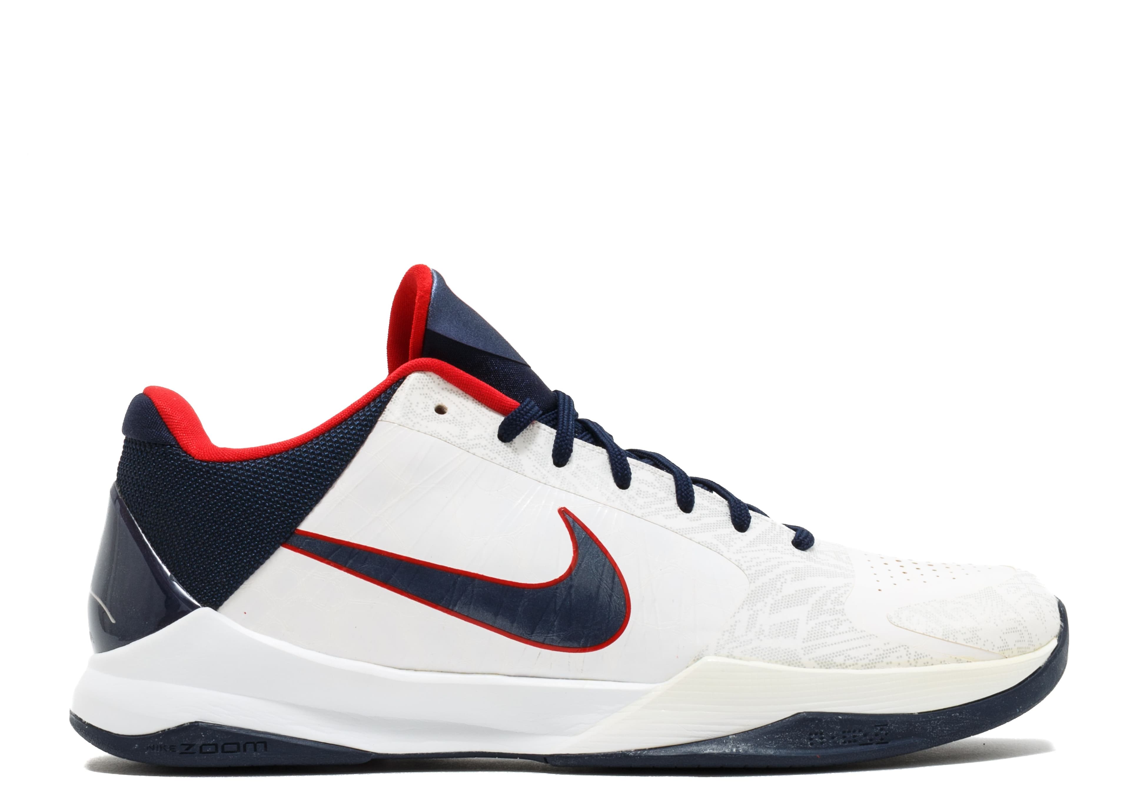Zoom Kobe 5 'United We Rise'