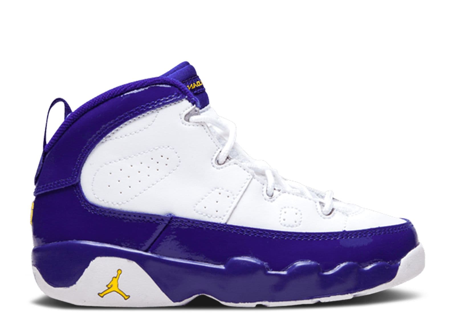 Jordan 9 Retro BT 'Kobe'