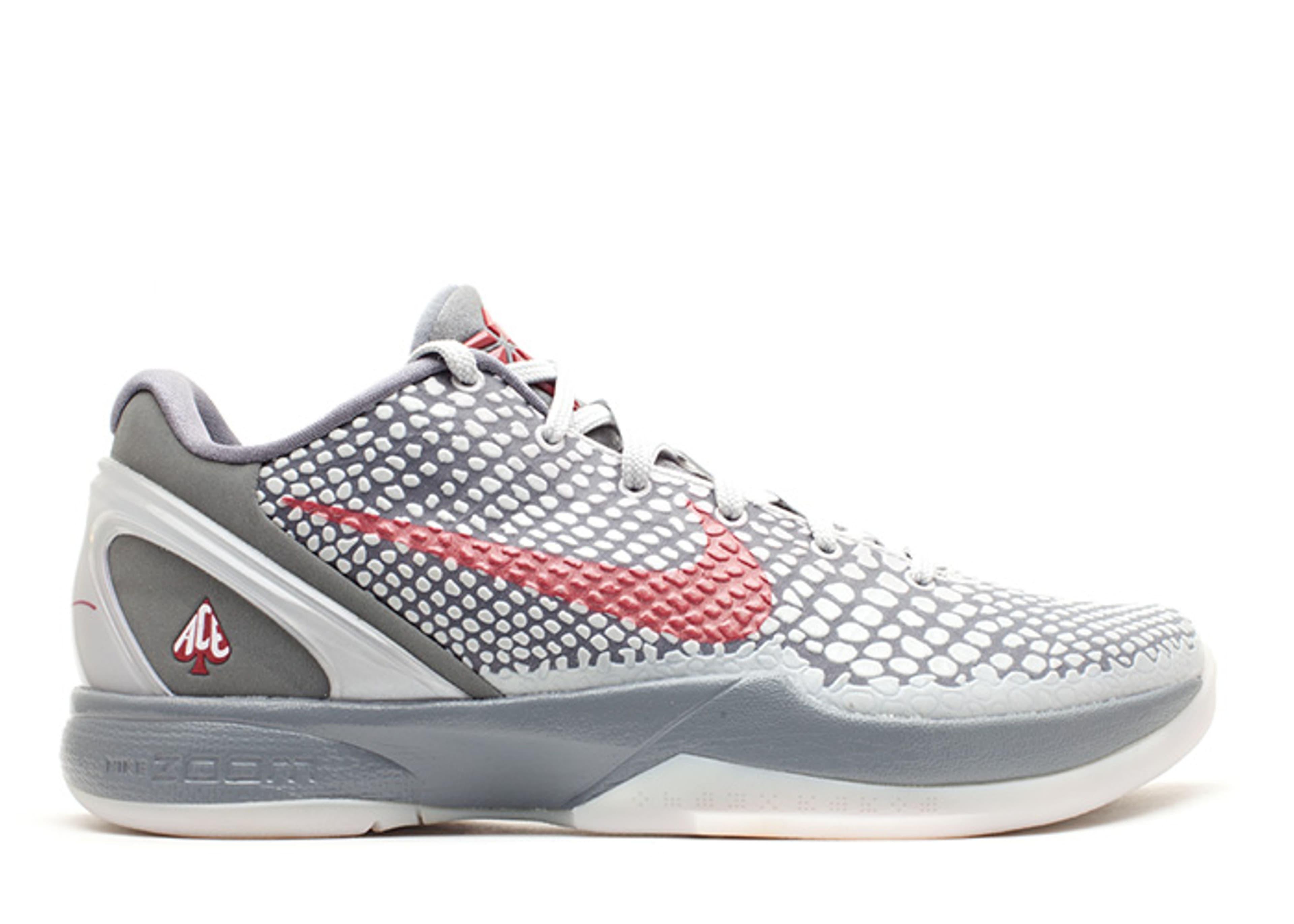 Zoom Kobe 6 'Lower Merion Aces'