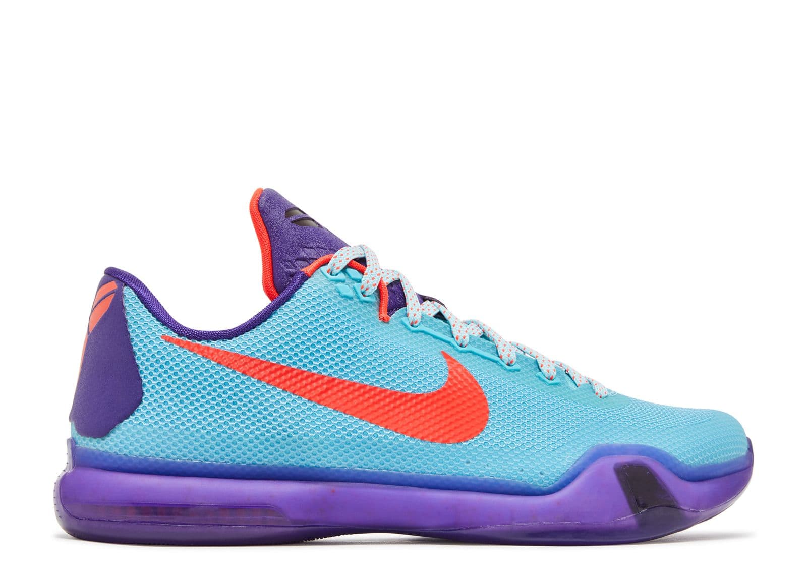 Kobe 10 'EYBL'