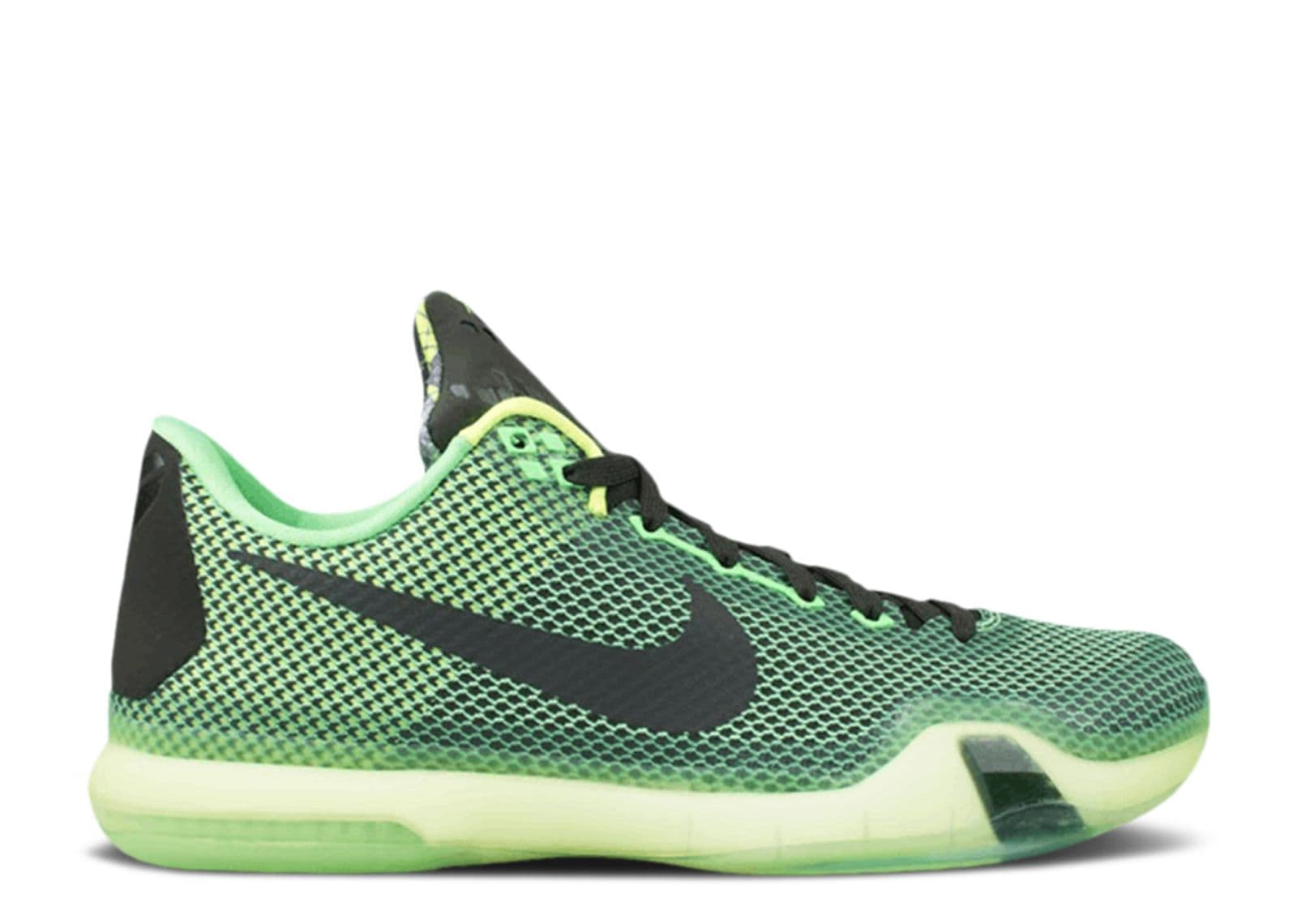 Kobe 10 EP 'Vino'