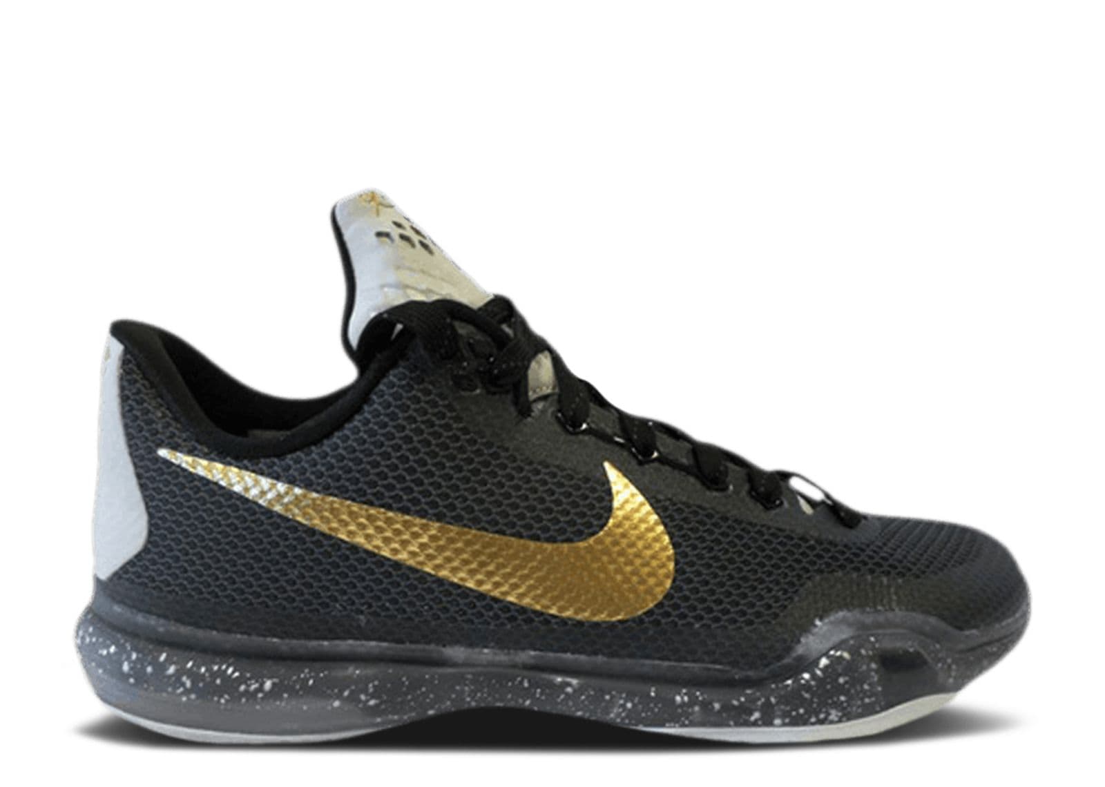Kobe 10 iD