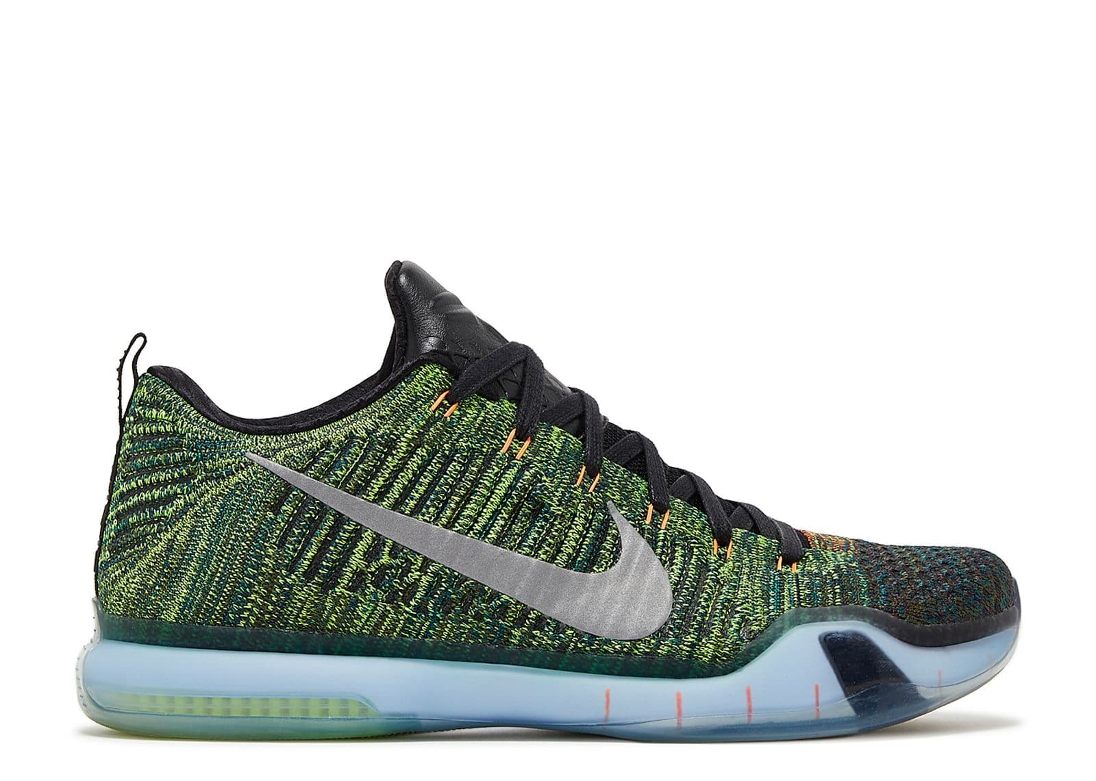 Kobe 10 Elite Premium HTM 'Race Car' Milan Exclusive