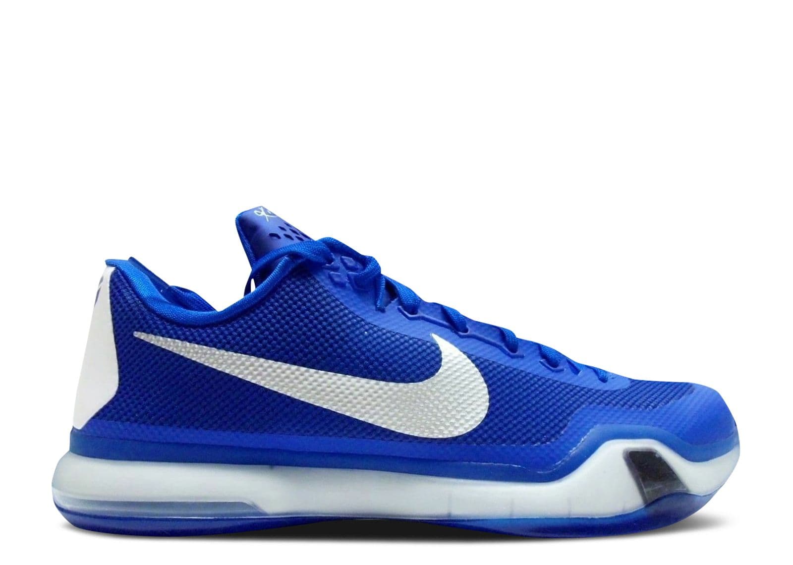 Kobe 10 TB 'Game Royal'