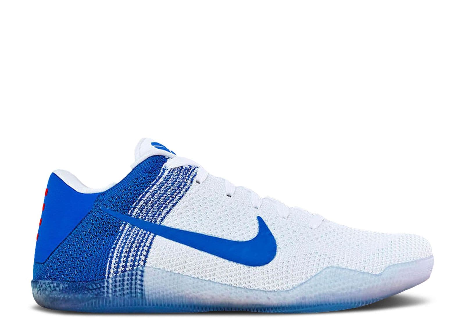 Kobe 11 Elite Low 'Kentucky' PE