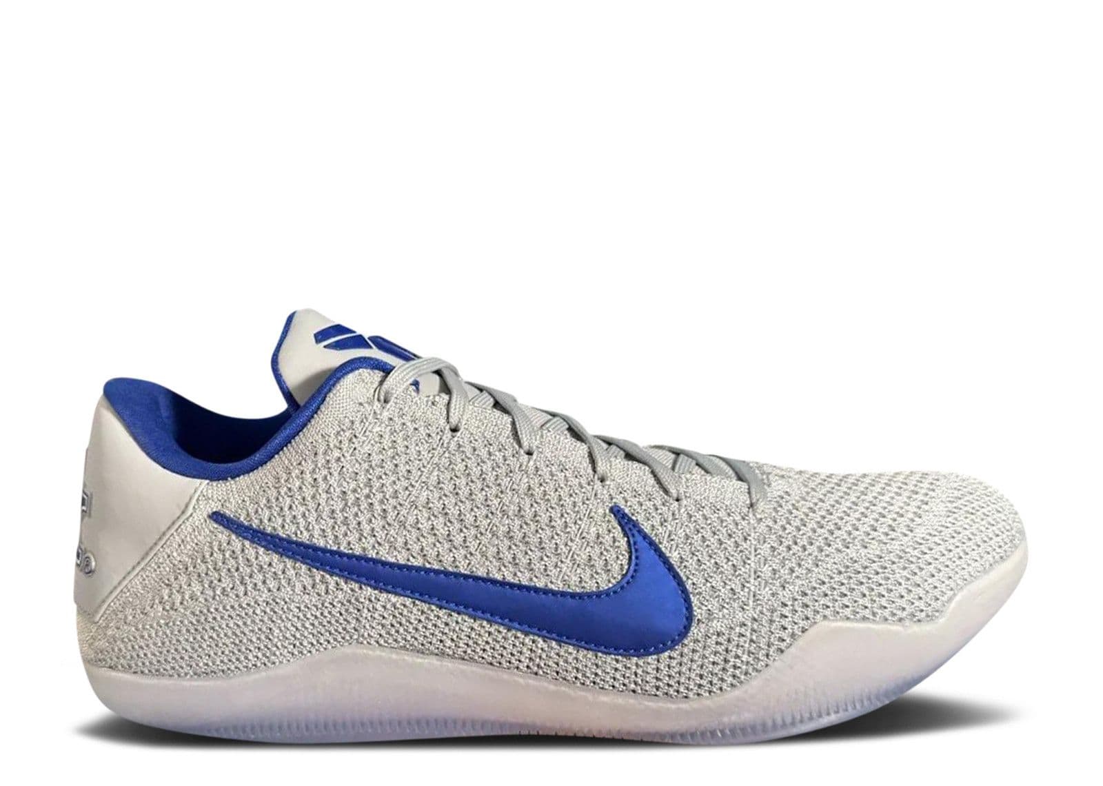 Kobe 11 Elite Low 'Kentucky Alternate' PE