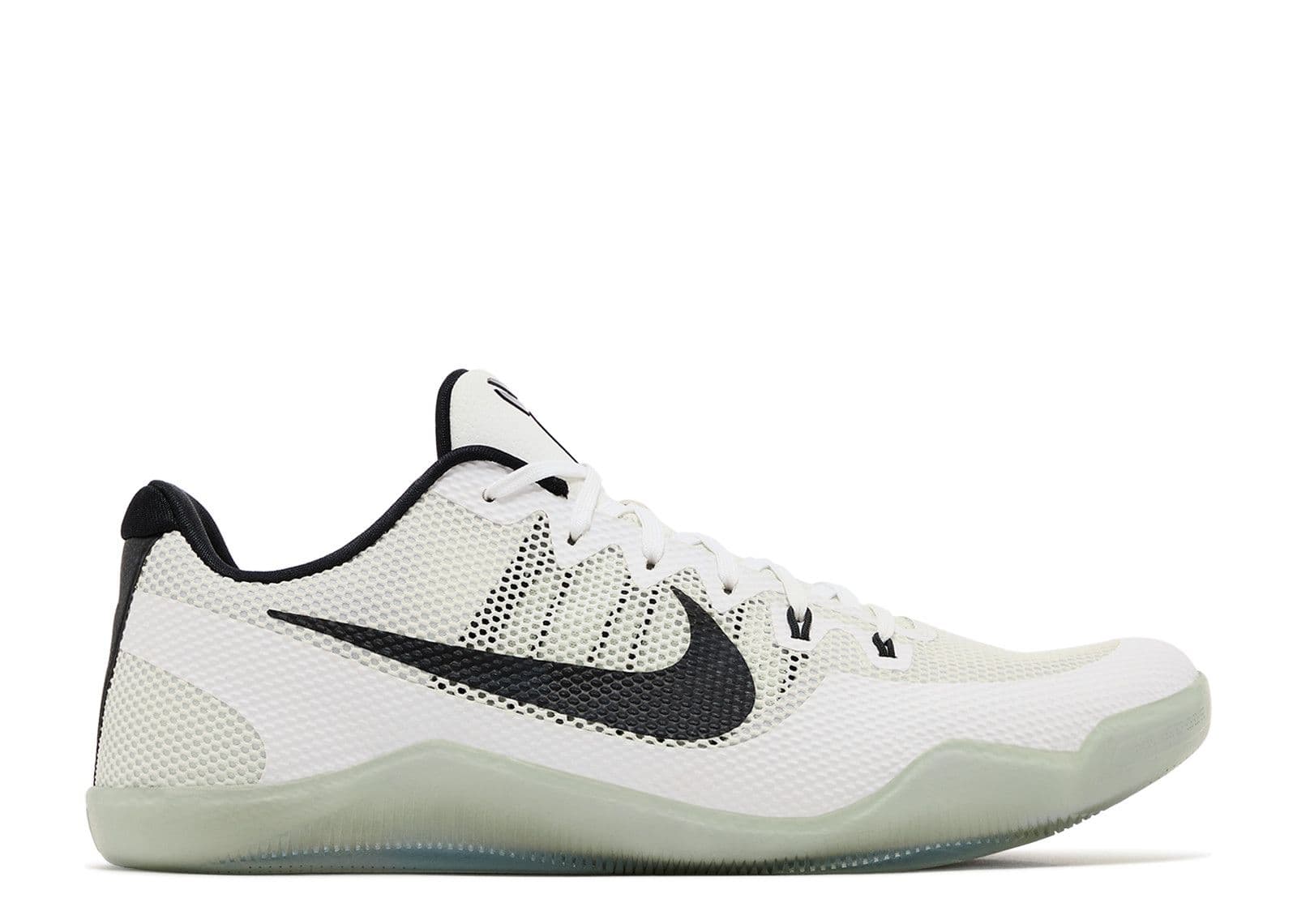 Kobe 11 TB 'White'