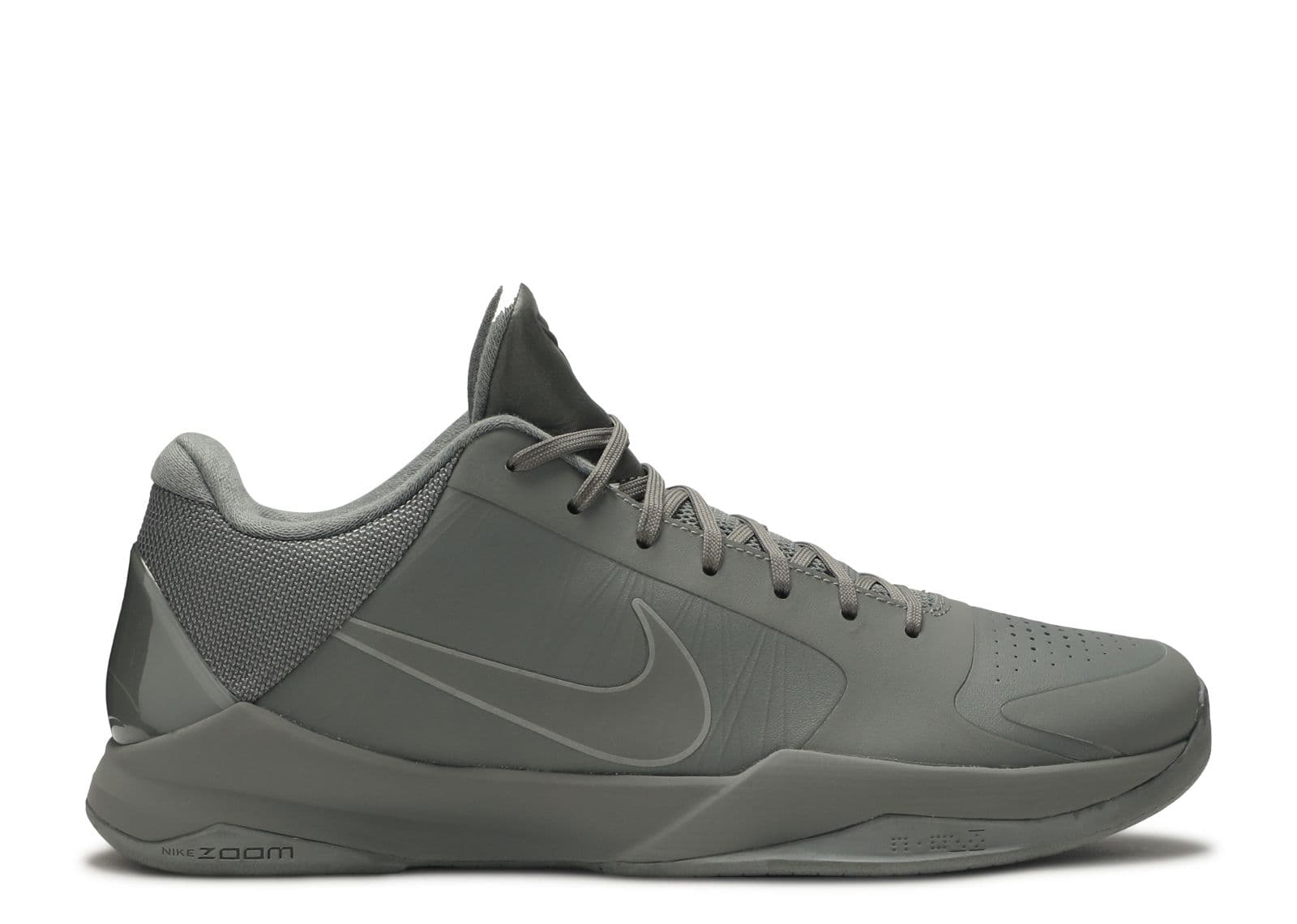 Zoom Kobe 5 'Fade To Black'