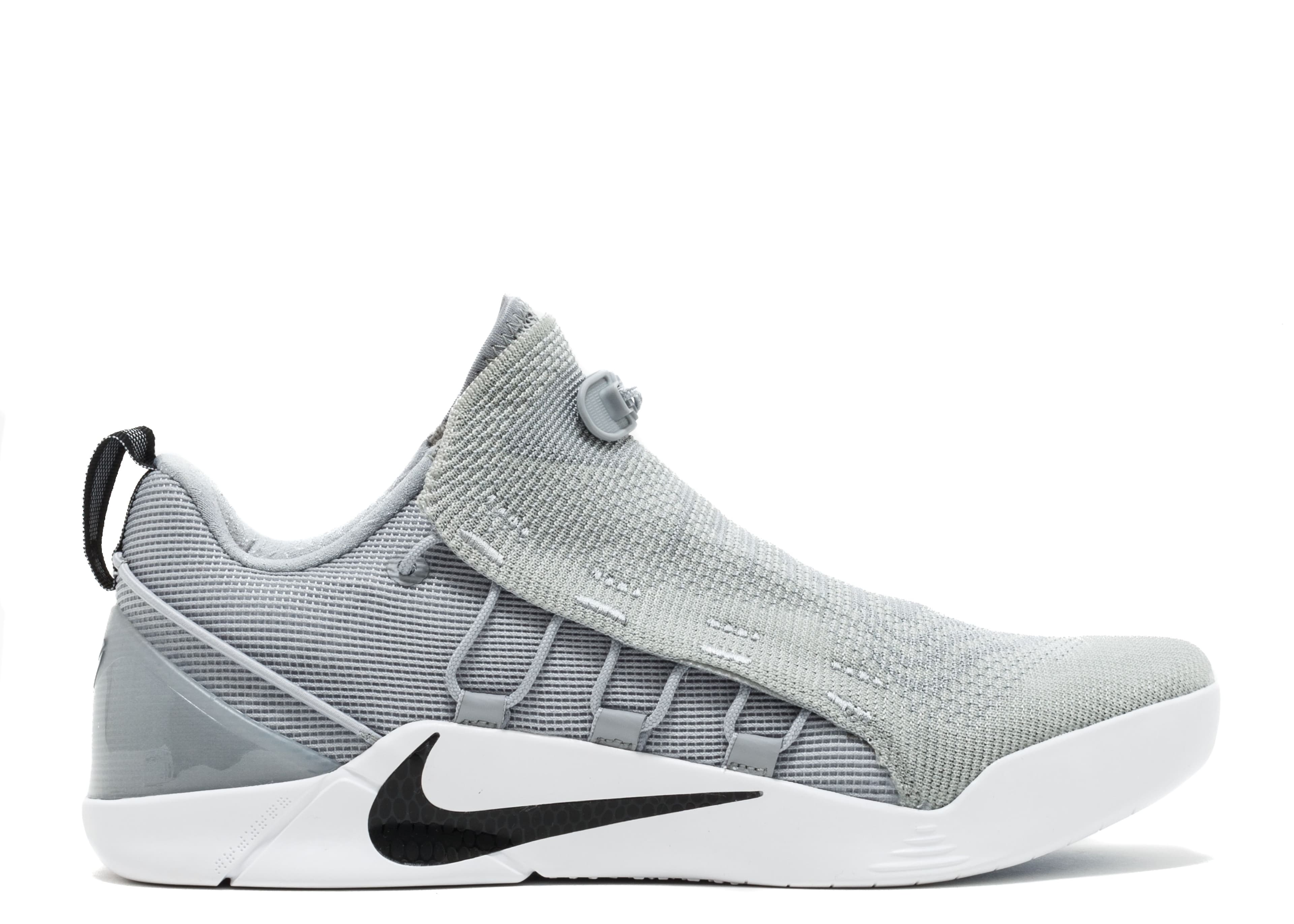 Kobe A.D. NXT 'Wolf Grey'