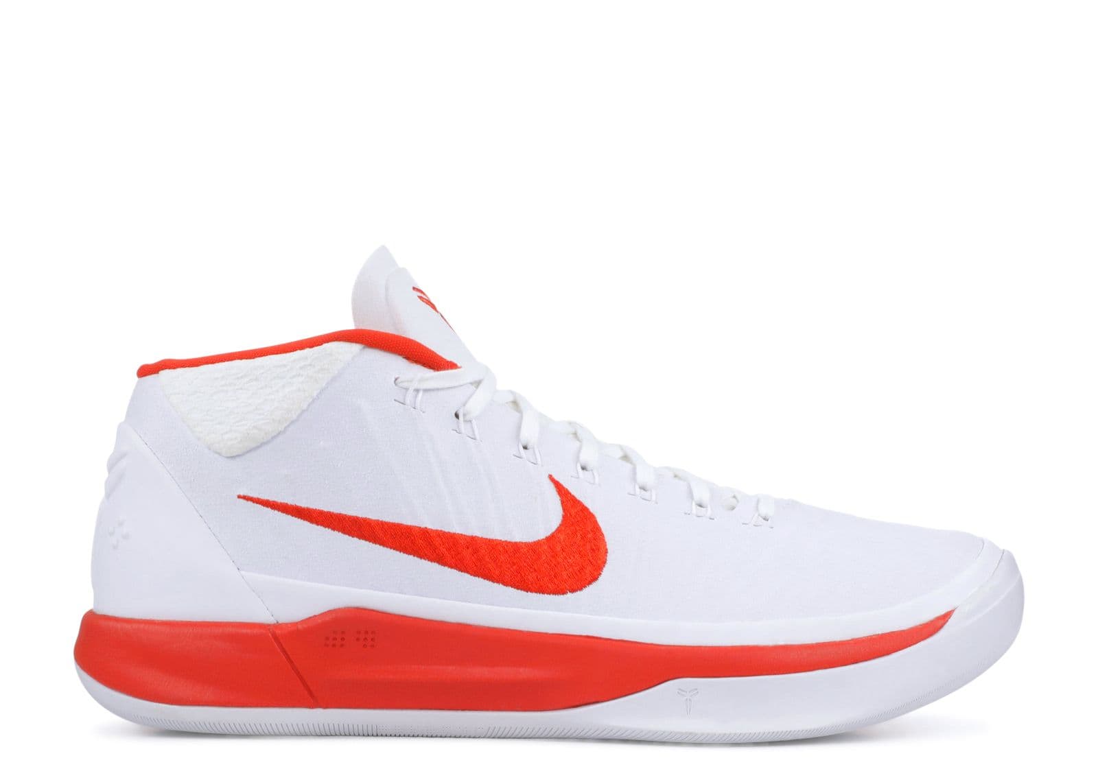 Kobe A.D. Mid 'Team Orange'