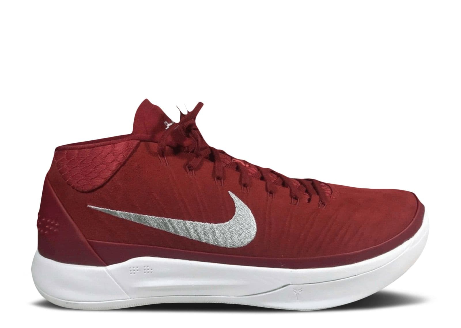 Kobe A.D. Mid  'Team Red'