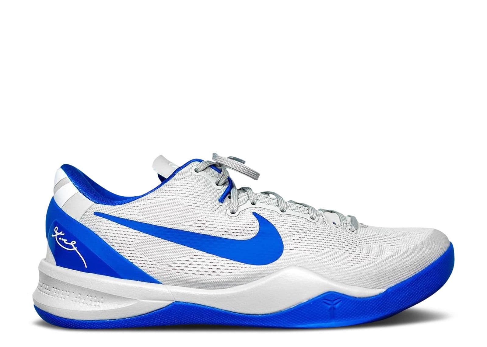 Kobe 8 Protro 'Kentucky Alternate' PE
