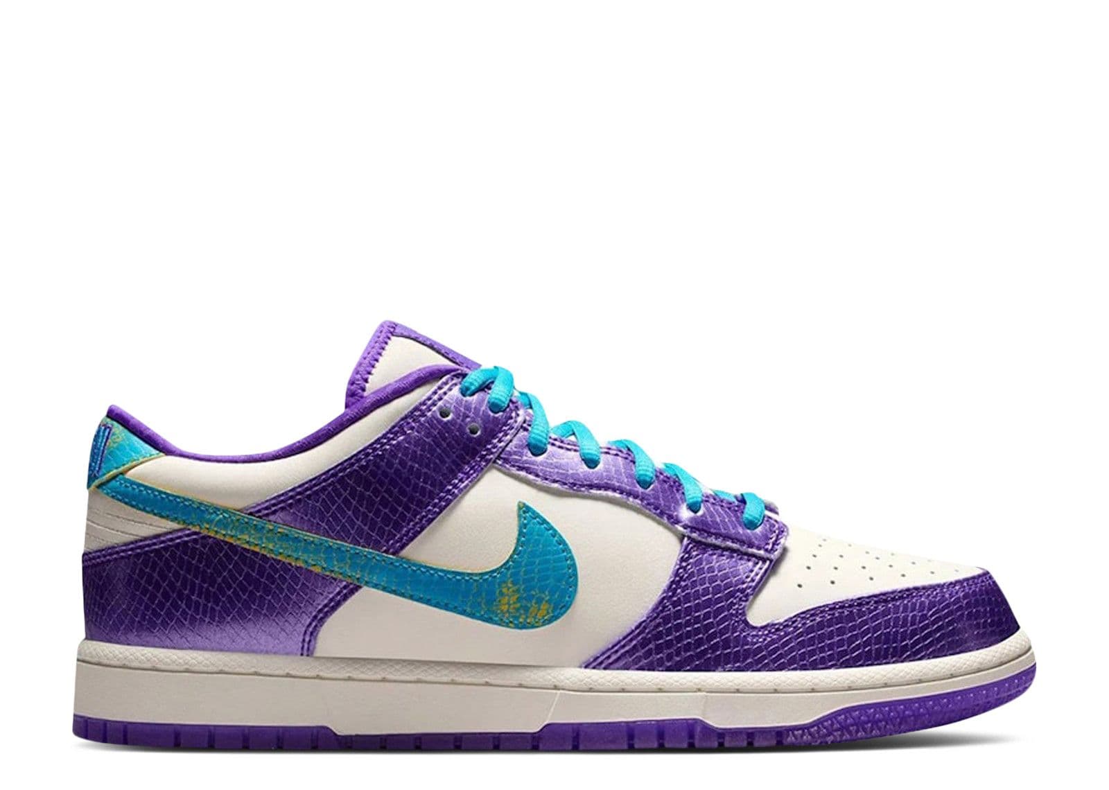 Kobe Bryant x Dunk Low Protro 'Draft Day'