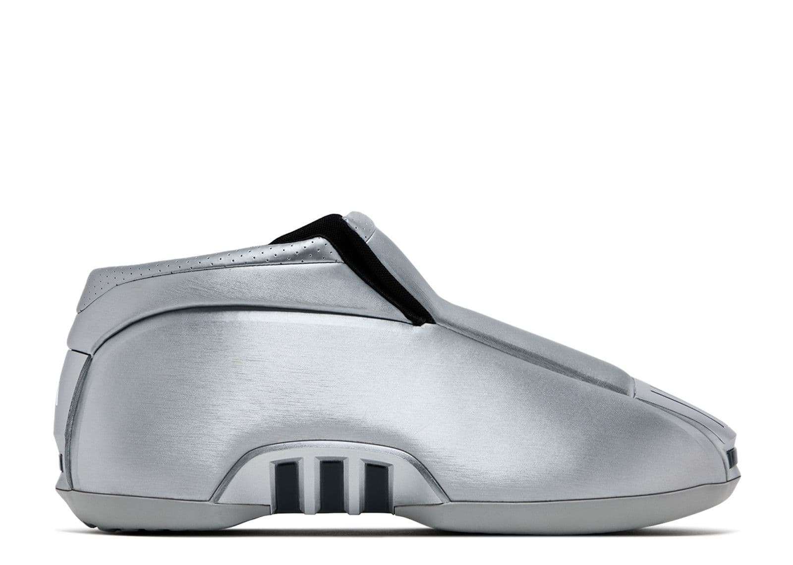 Crazy 2 'Metallic Silver' 2025