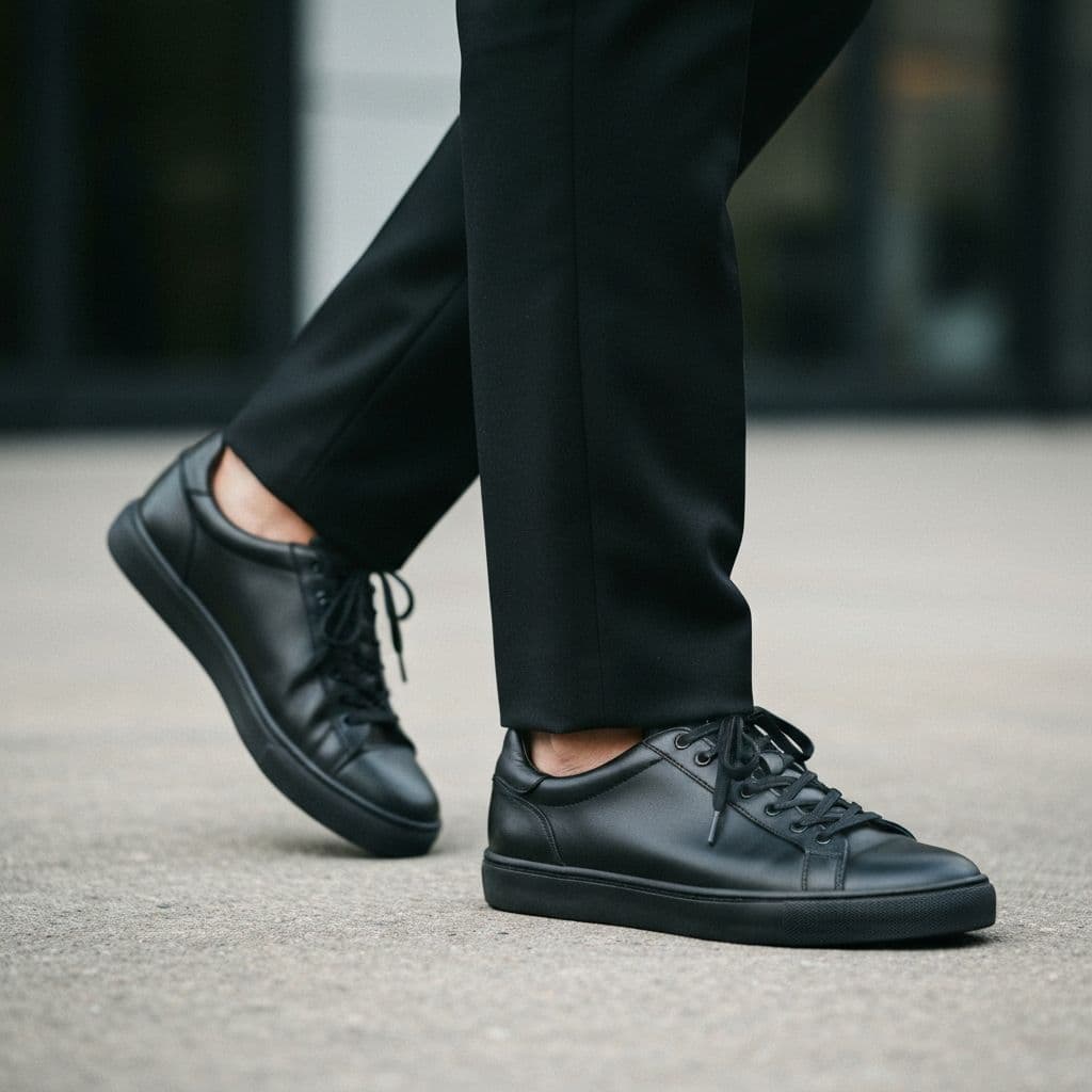 Pace Runner — lifestyle