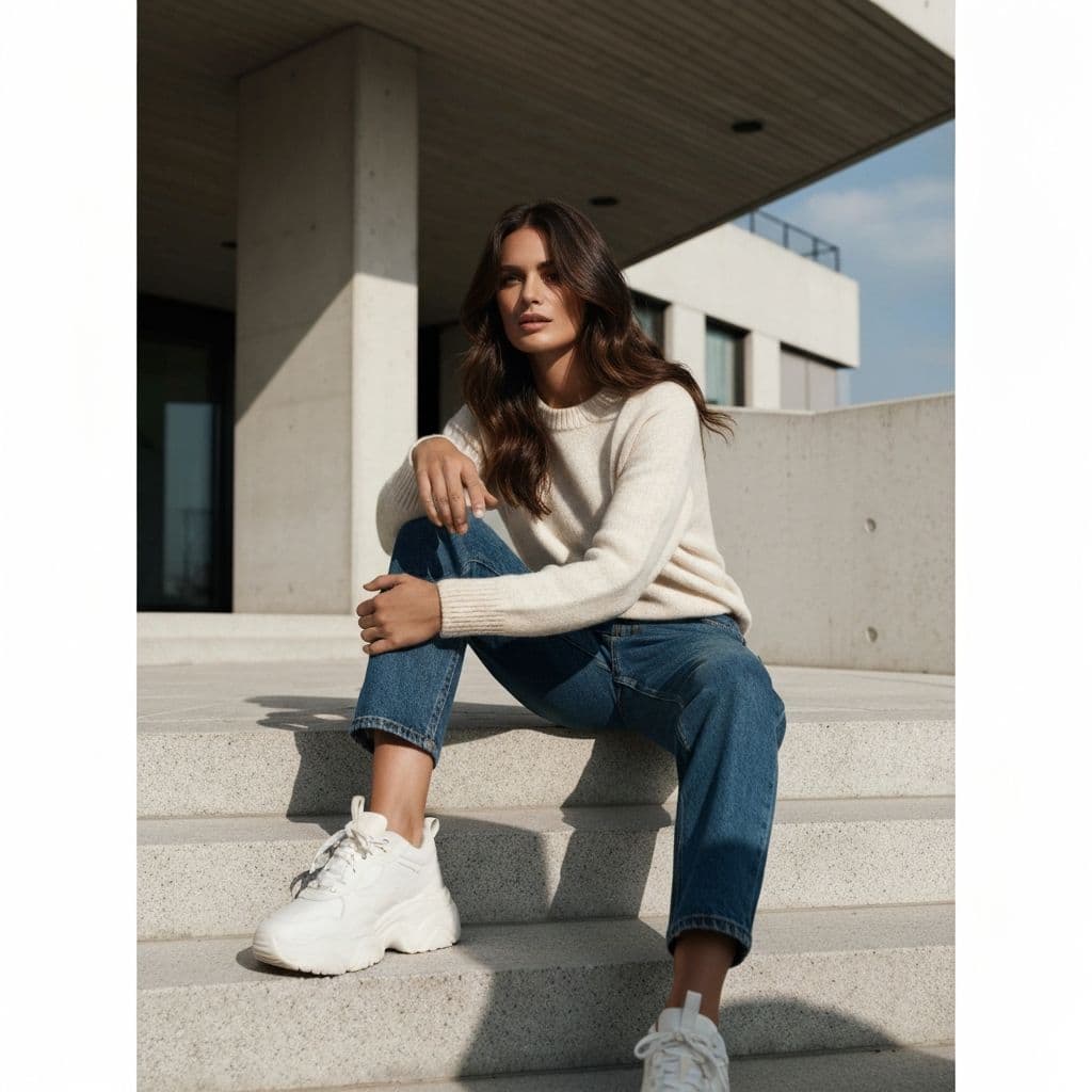Tannery Low — lifestyle