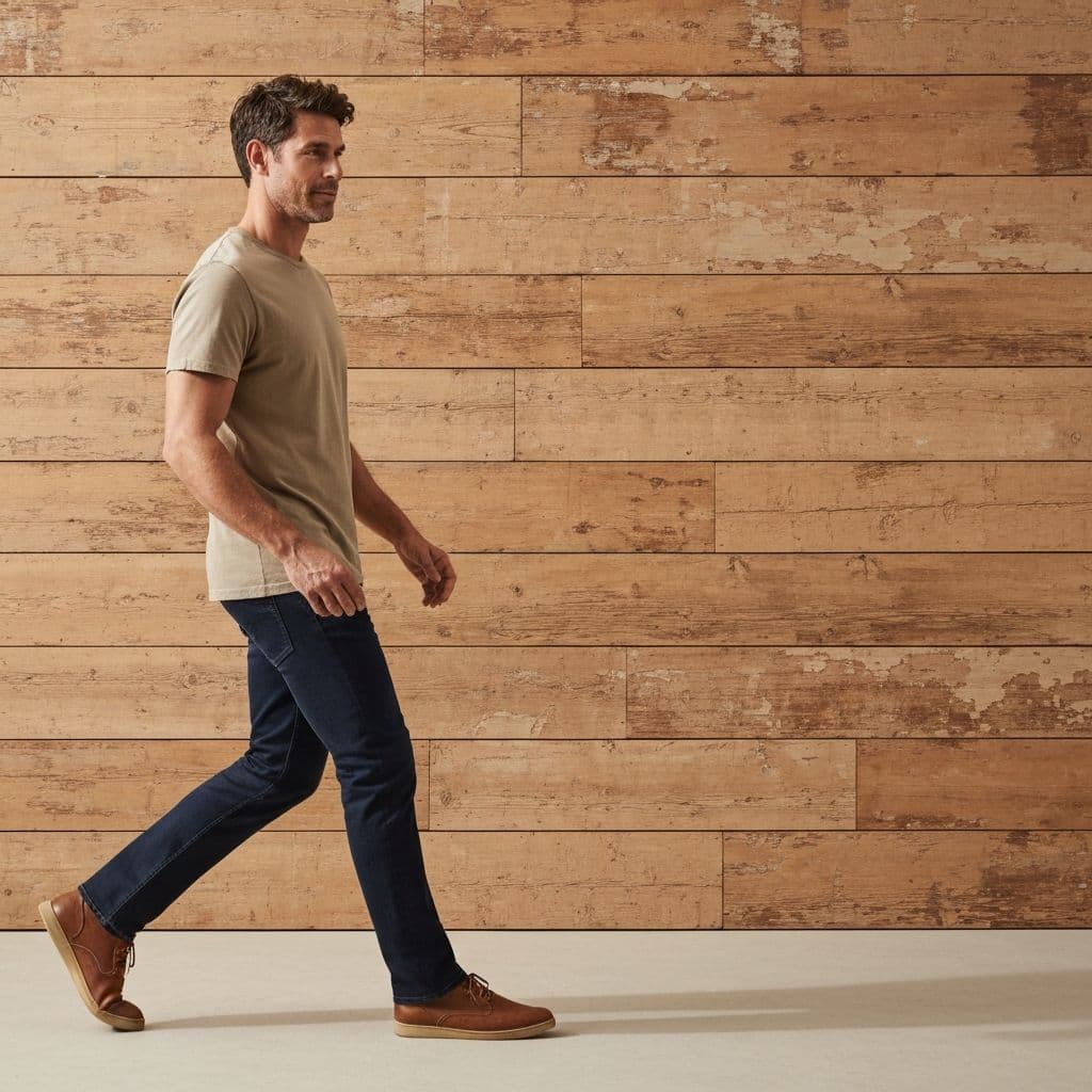 Pace Runner — motion