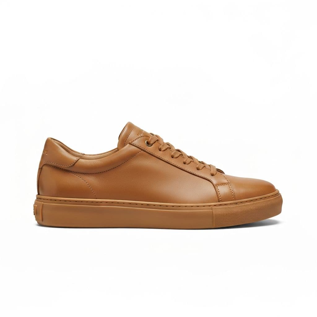 Tannery Low