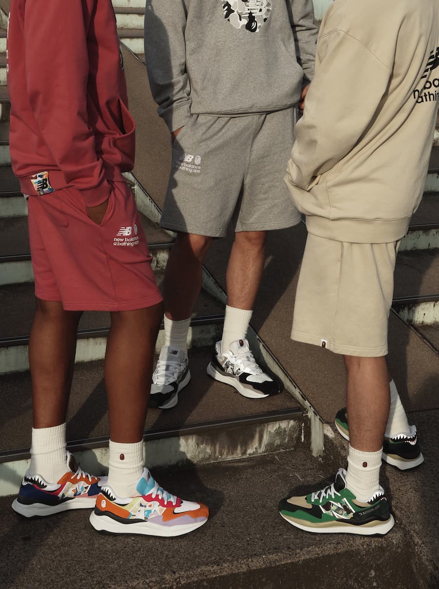 New Balance