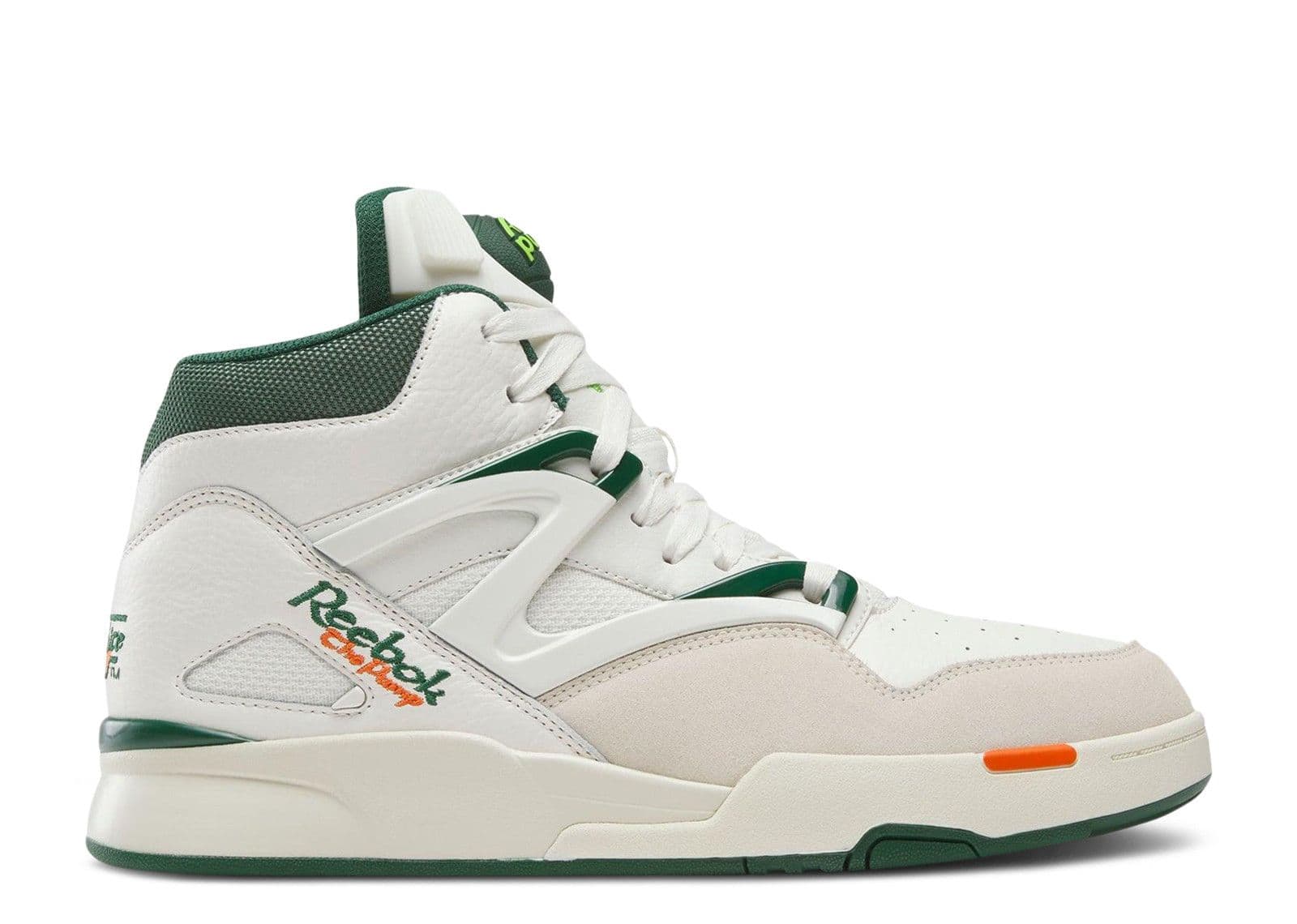 Pump Omni Zone 2 'French Open'
