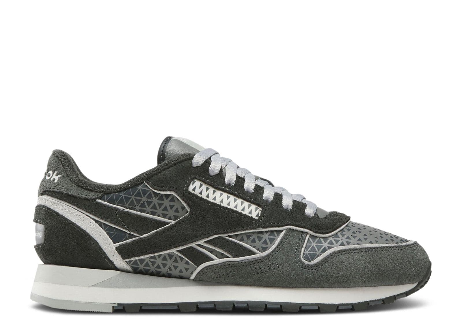 White Mountaineering x Classic Leather 'Grey'