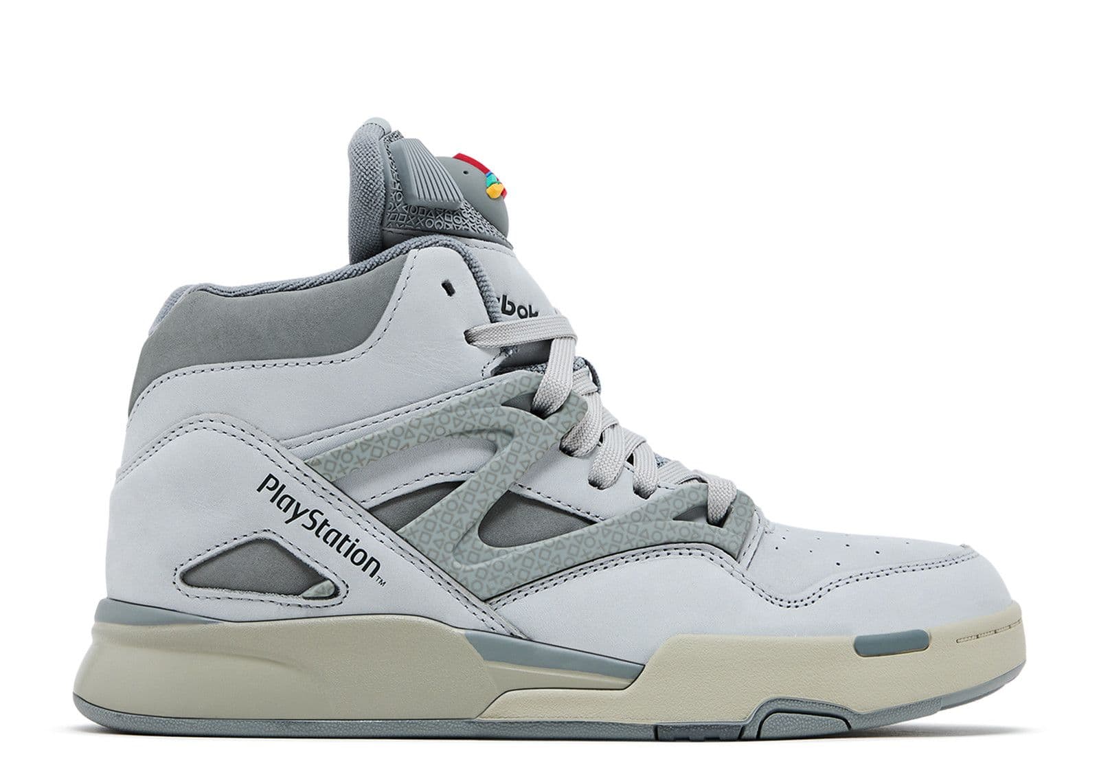 Sony Playstation x Pump Omni Zone 2 '30th Anniversary'