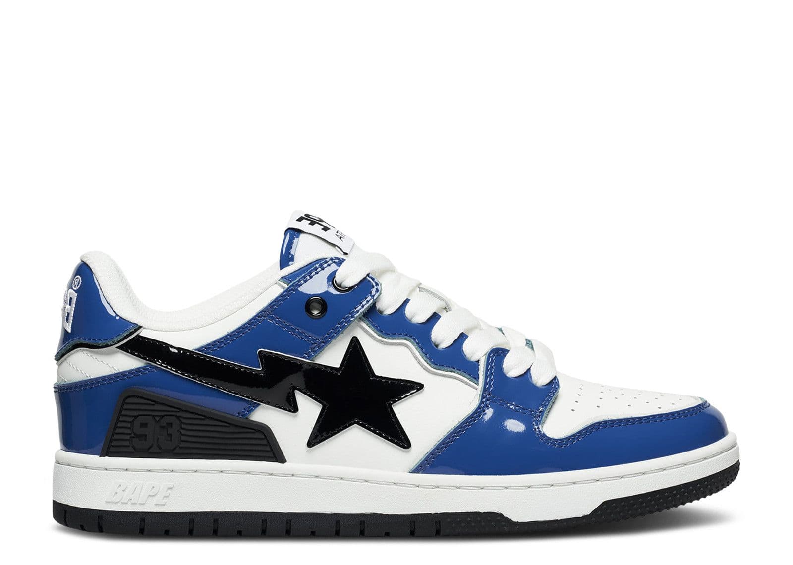 Sk8 Sta #2 M2 'Blue' 2025