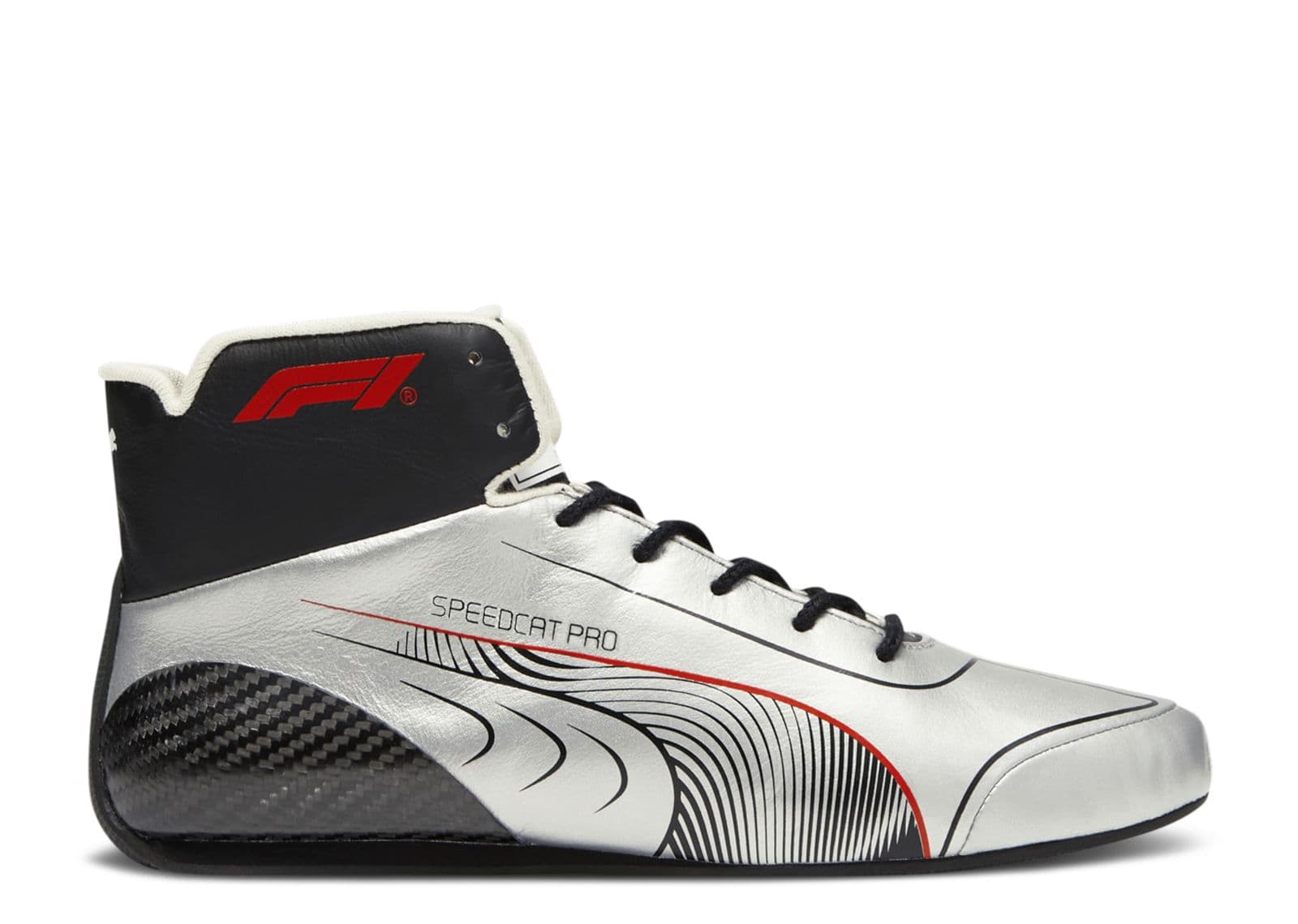 Formula 1 x Speedcat Pro 'Las Vegas Grand Prix'