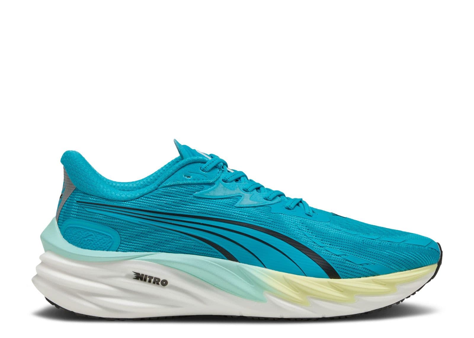 Velocity Nitro 4 'Speed Blue'