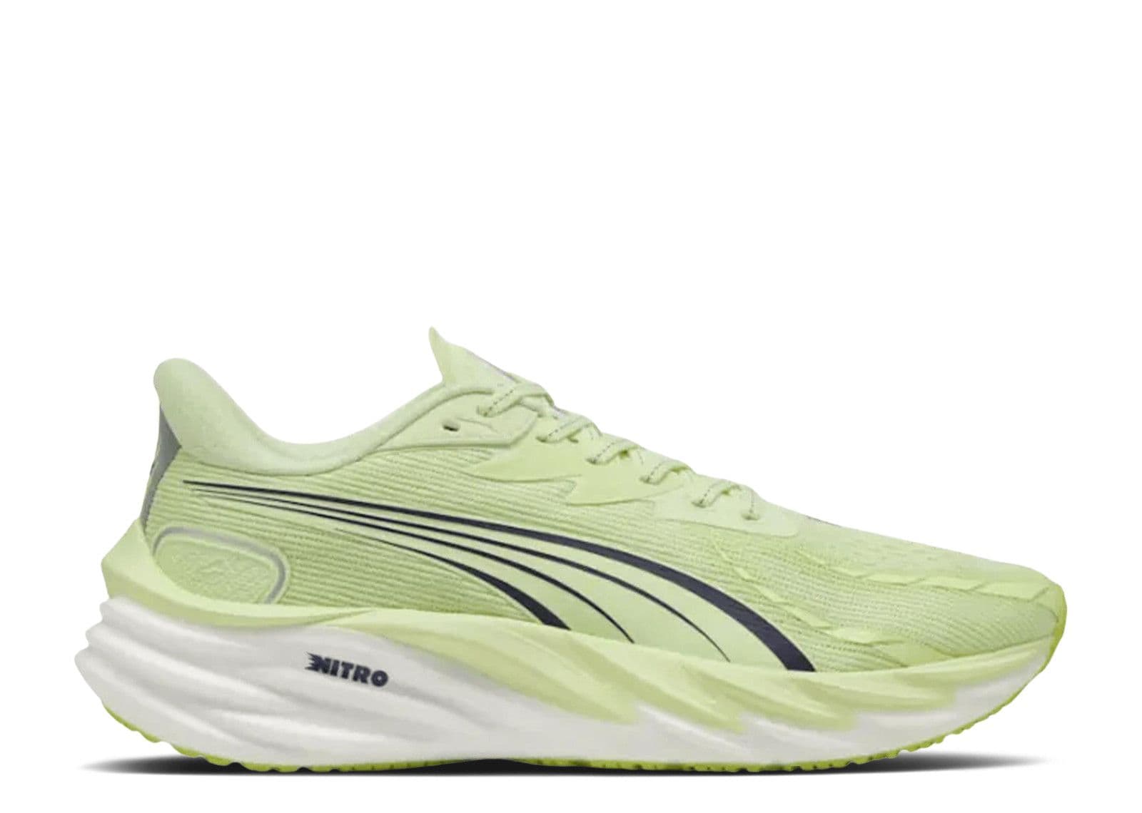 Velocity Nitro 4 'Apple Spritz Lux Lime'