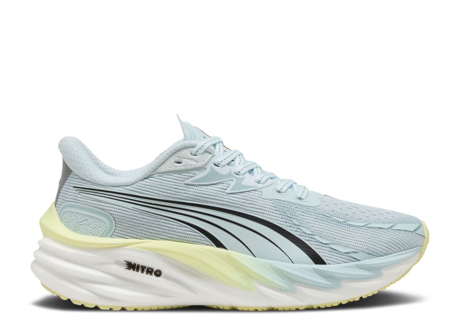 Velocity Nitro 4 'Sea Glass'
