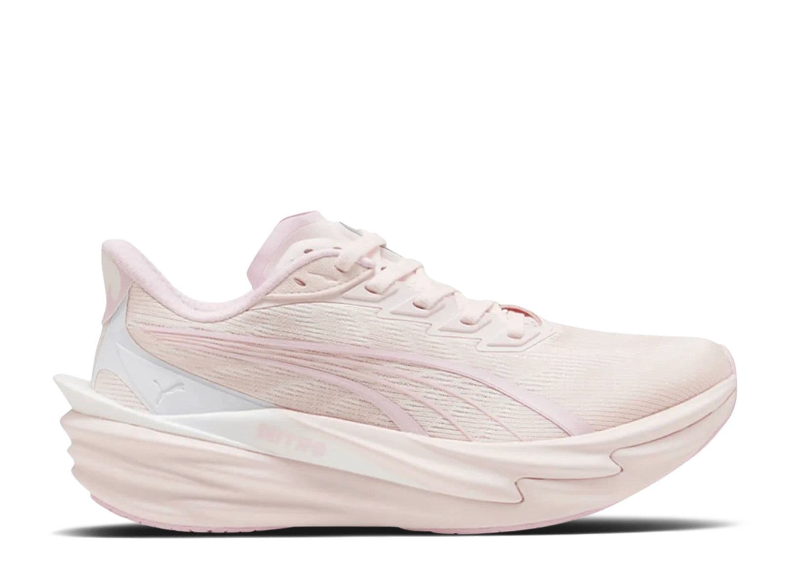 Puma Deviate Nitro 4 'Jasmine Flower Pearl Pink'