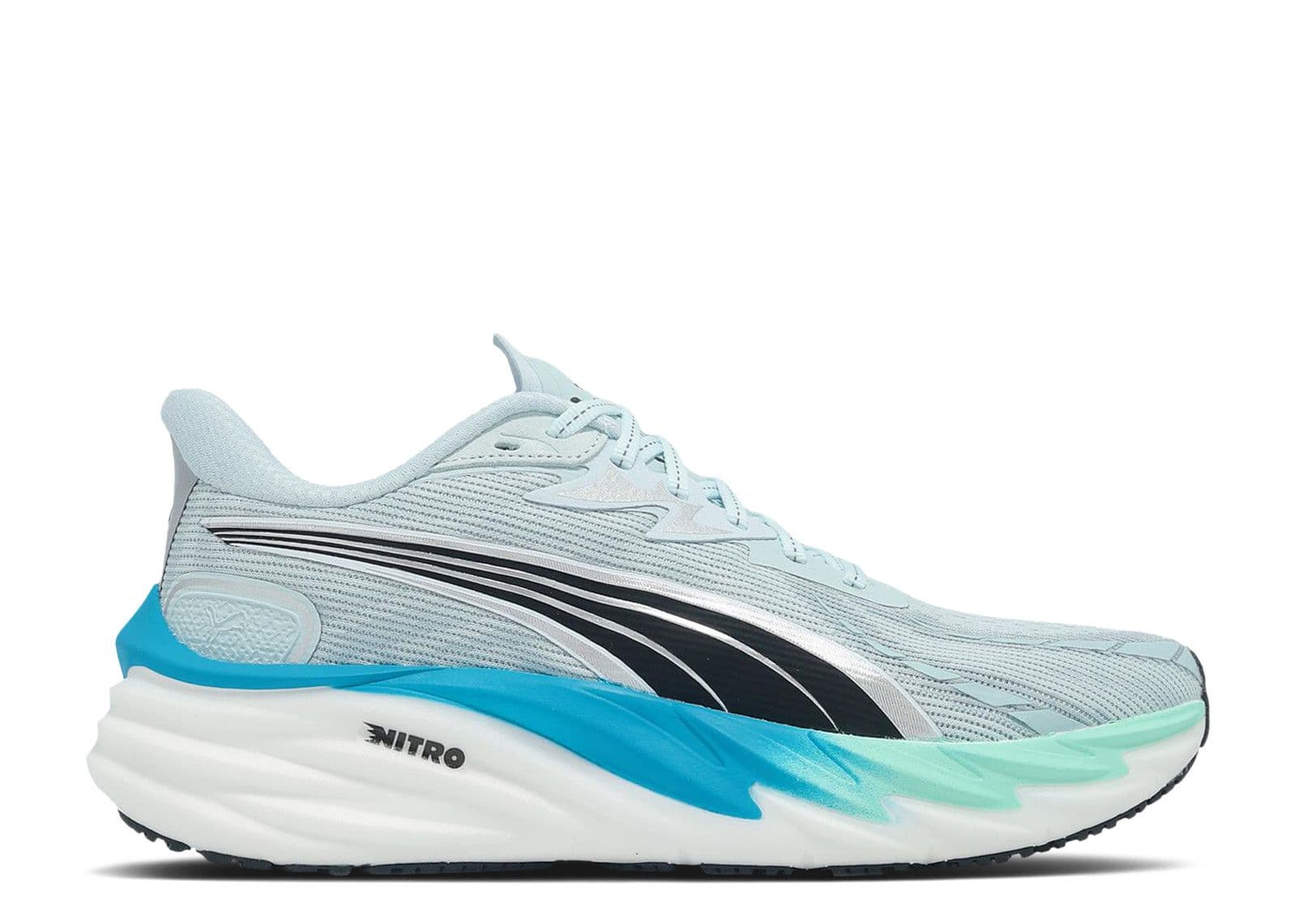 Velocity Nitro 4 AP 'Sea Glass Speed Blue'