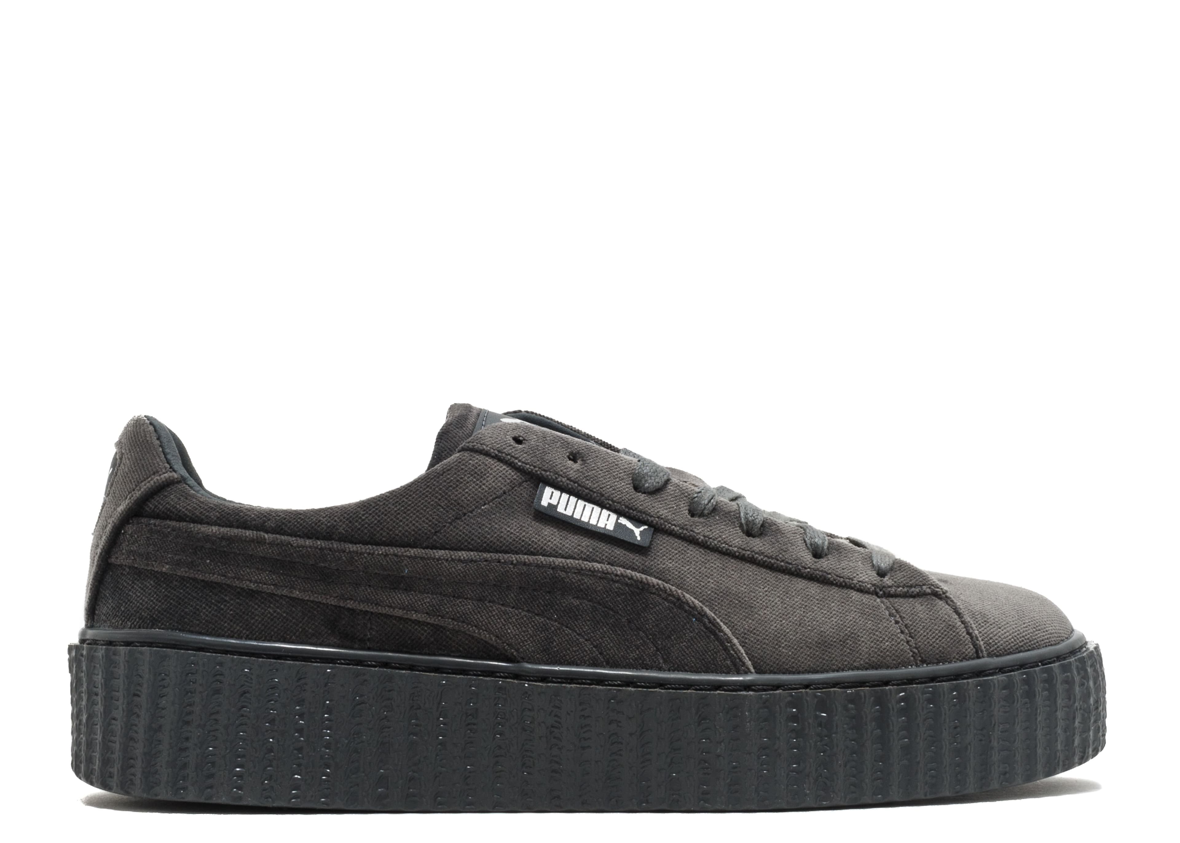 Fenty x Velvet Creeper 'Glacier Grey'