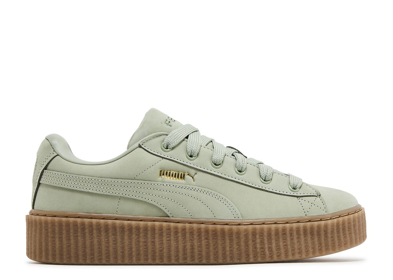 Fenty x Creeper Phatty 'Earth Tone Pack - Green Fog'