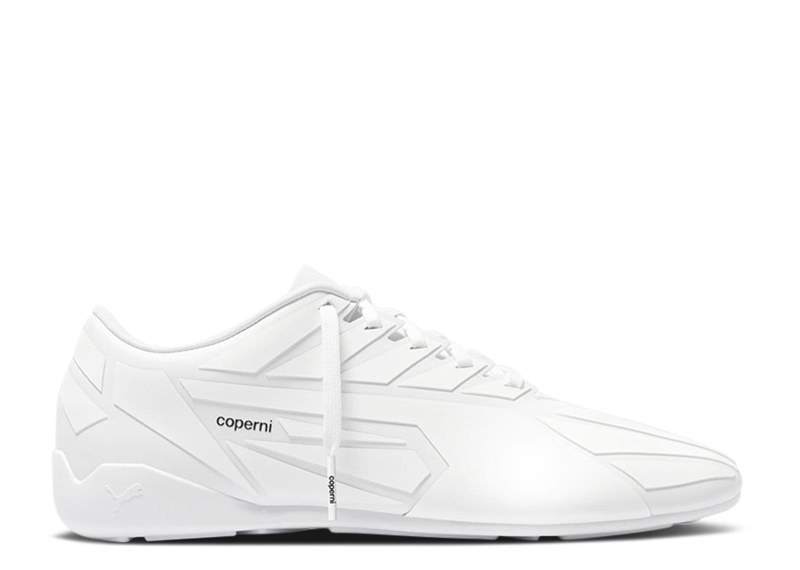 Coperni x Speedcat 'White'