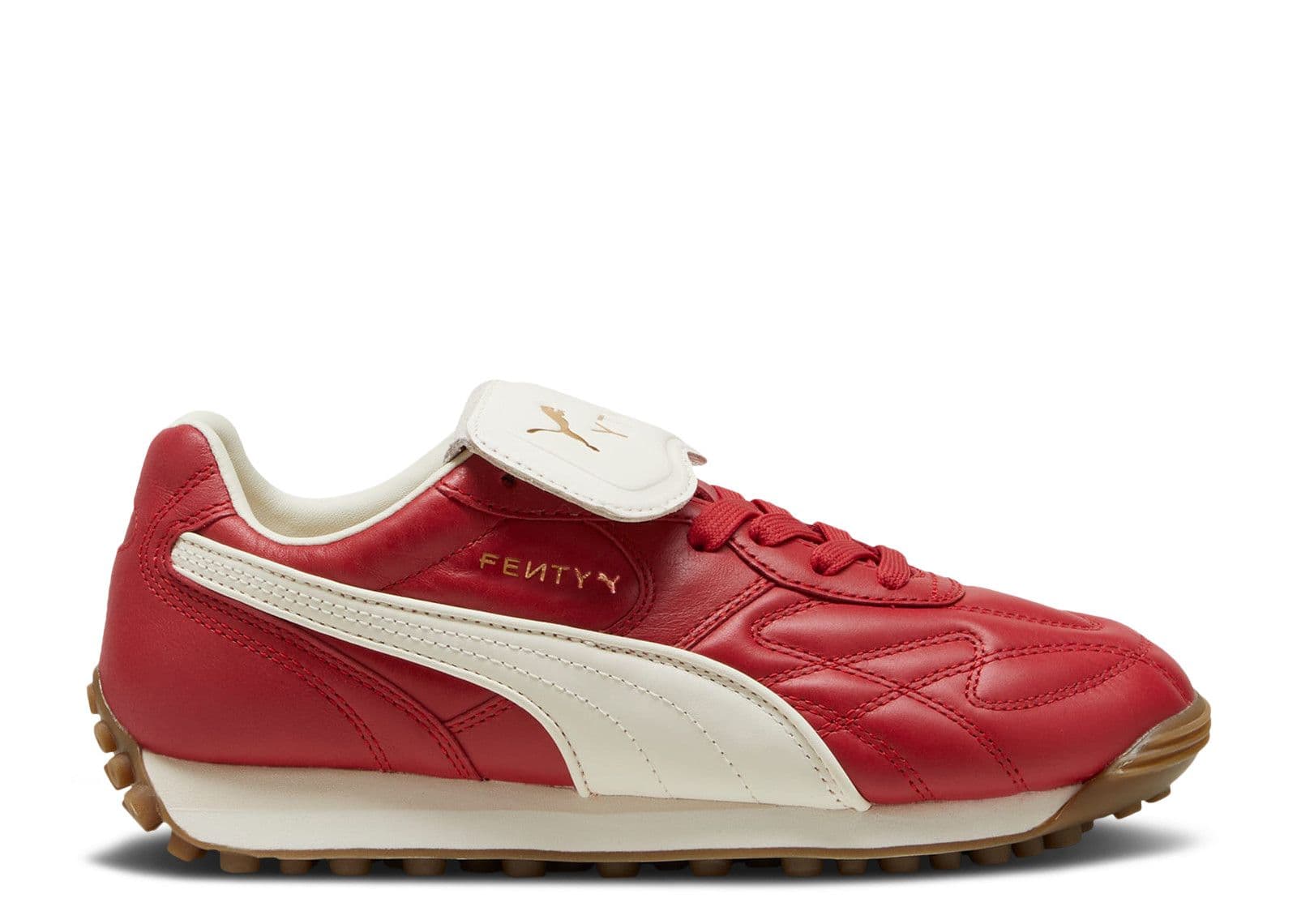 Fenty x Avanti L 'Club Red'