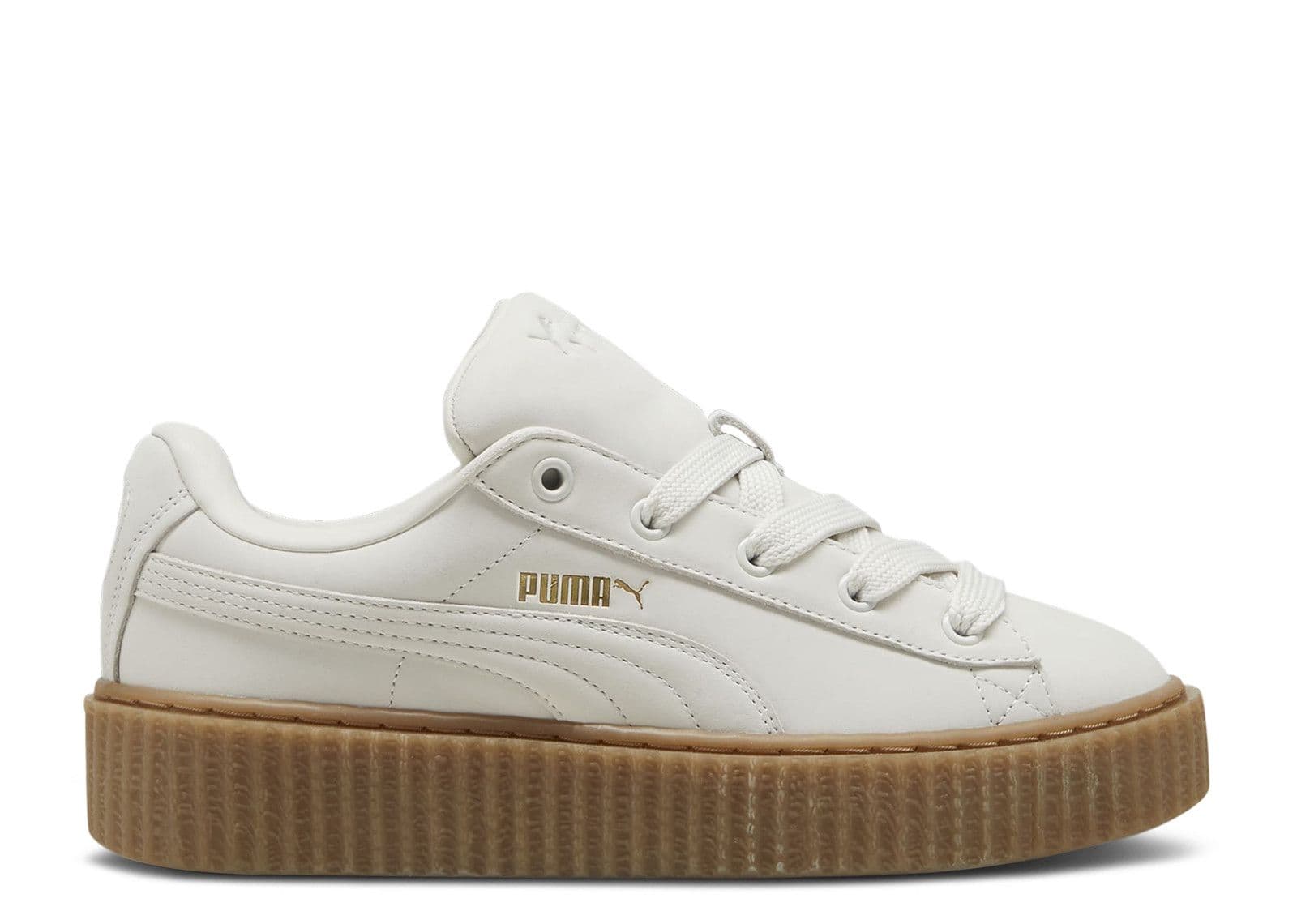 Fenty x Creeper Phatty 'Earth Tone Pack - Warm White'