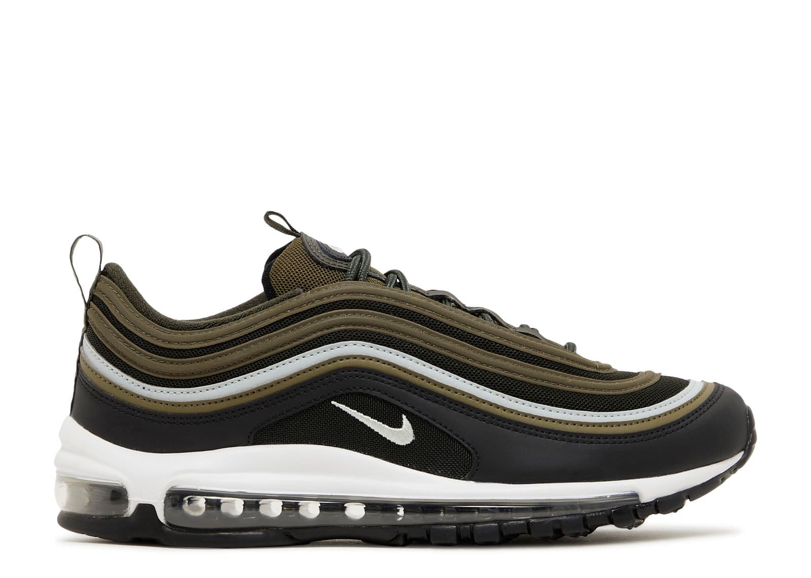 Air Max 97 'Olive Sequoia'