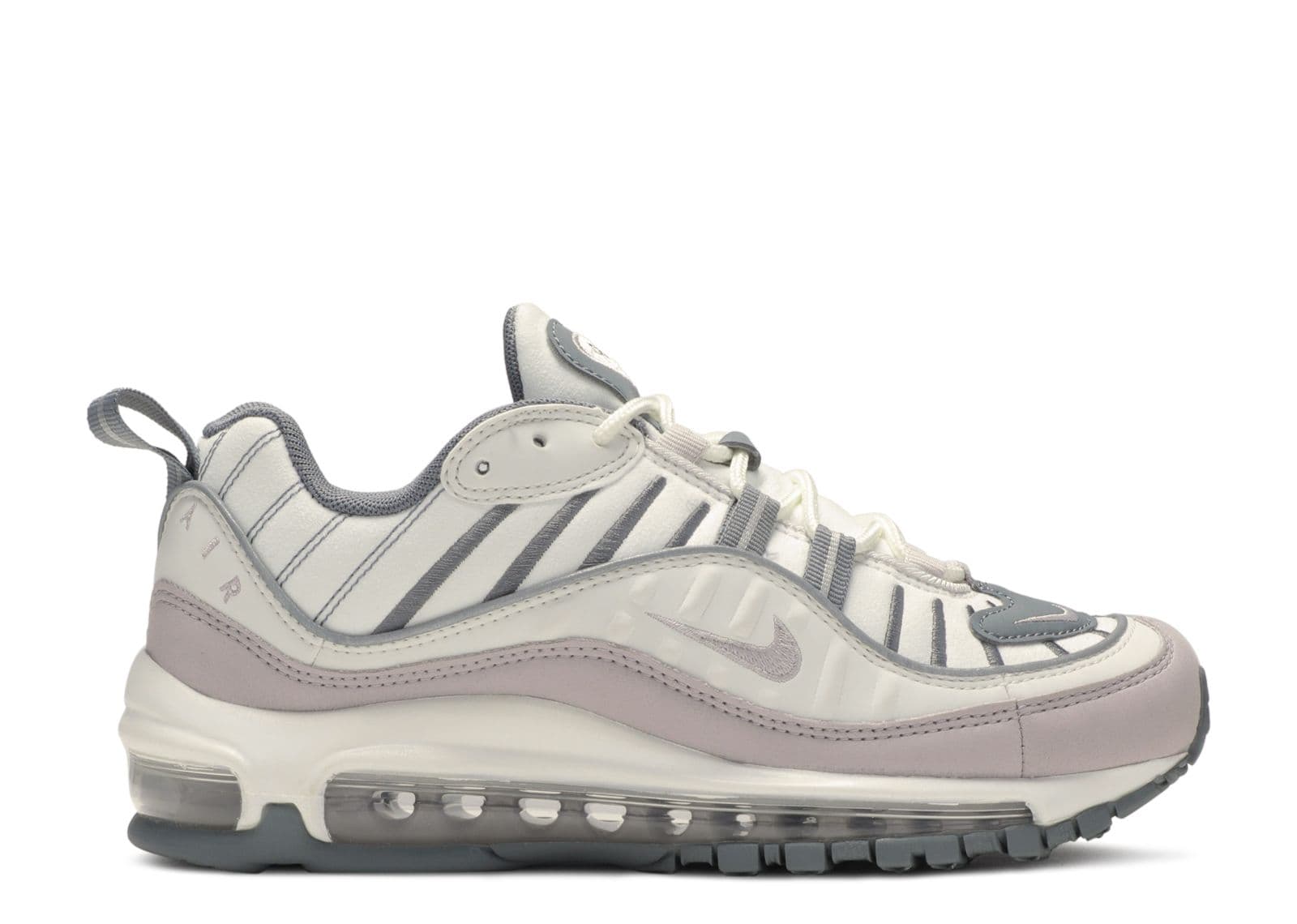 Air Max 98 'Violet Ash'
