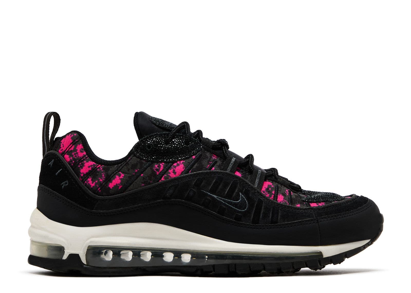 Air Max 98 'Pink Digital Pixel'