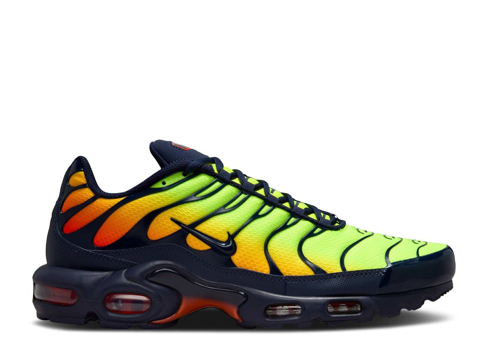 Air Max Plus 'Lemon Venom'