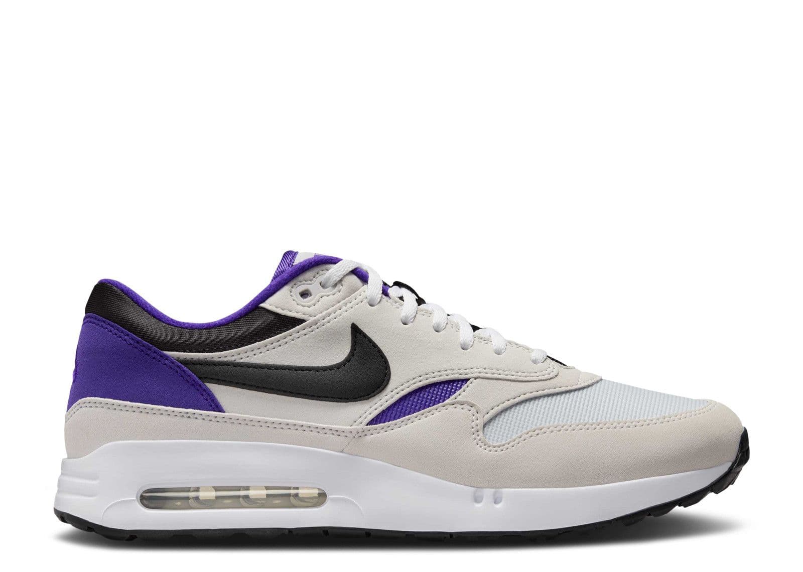 Air Max 1 '86 OG Golf 'Big Bubble - Purple Punch'