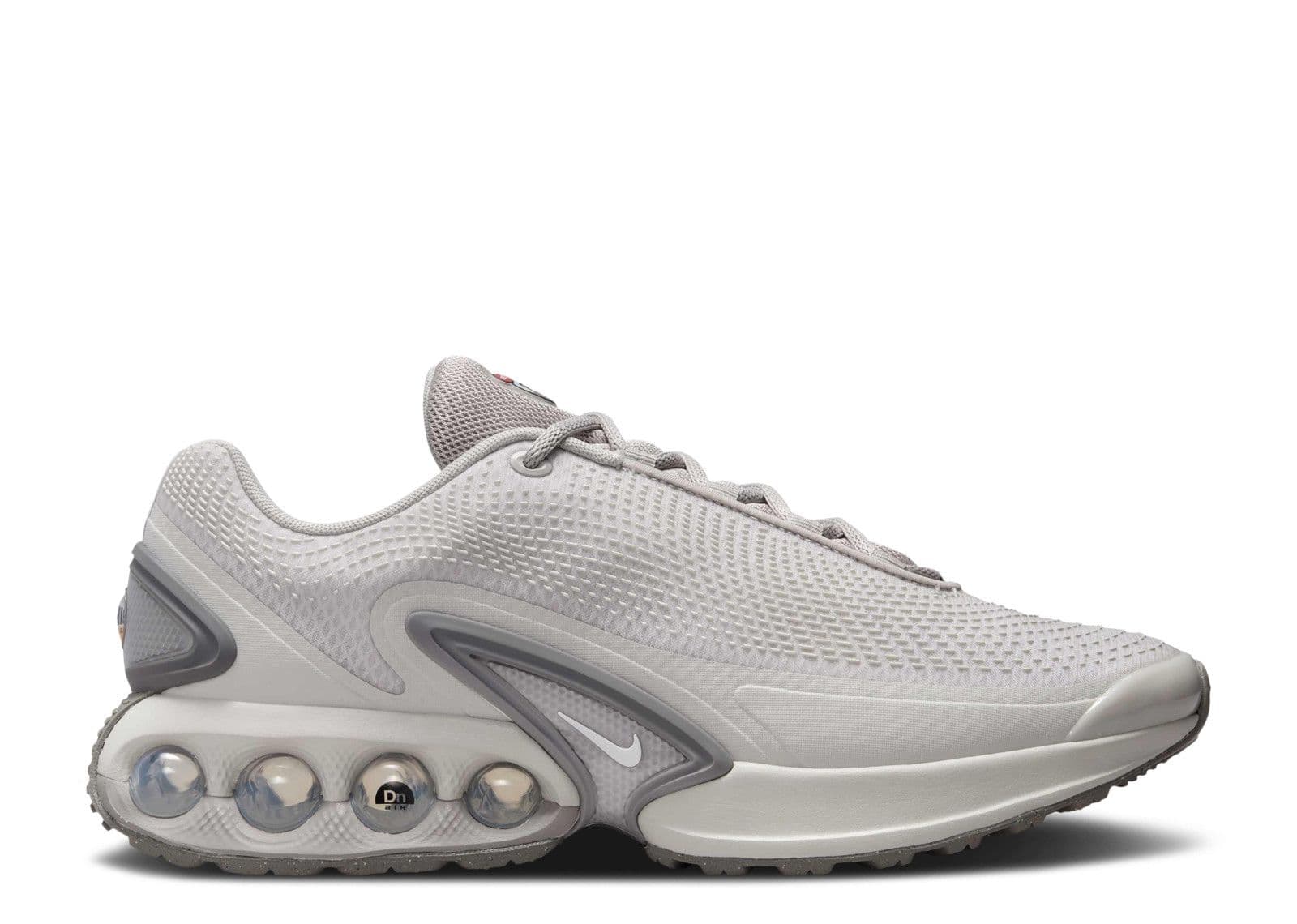 Air Max DN 'Light Iron Ore'