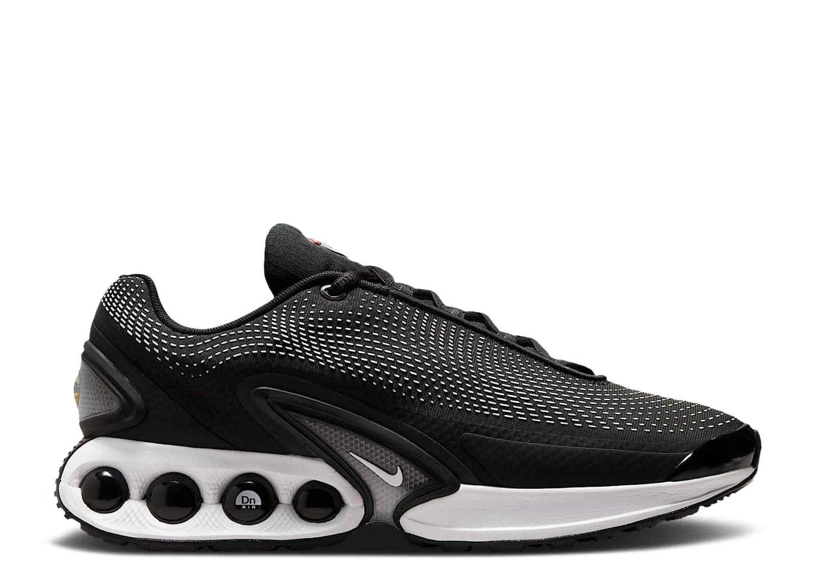 Air Max DN 'Black Wolf Grey White'