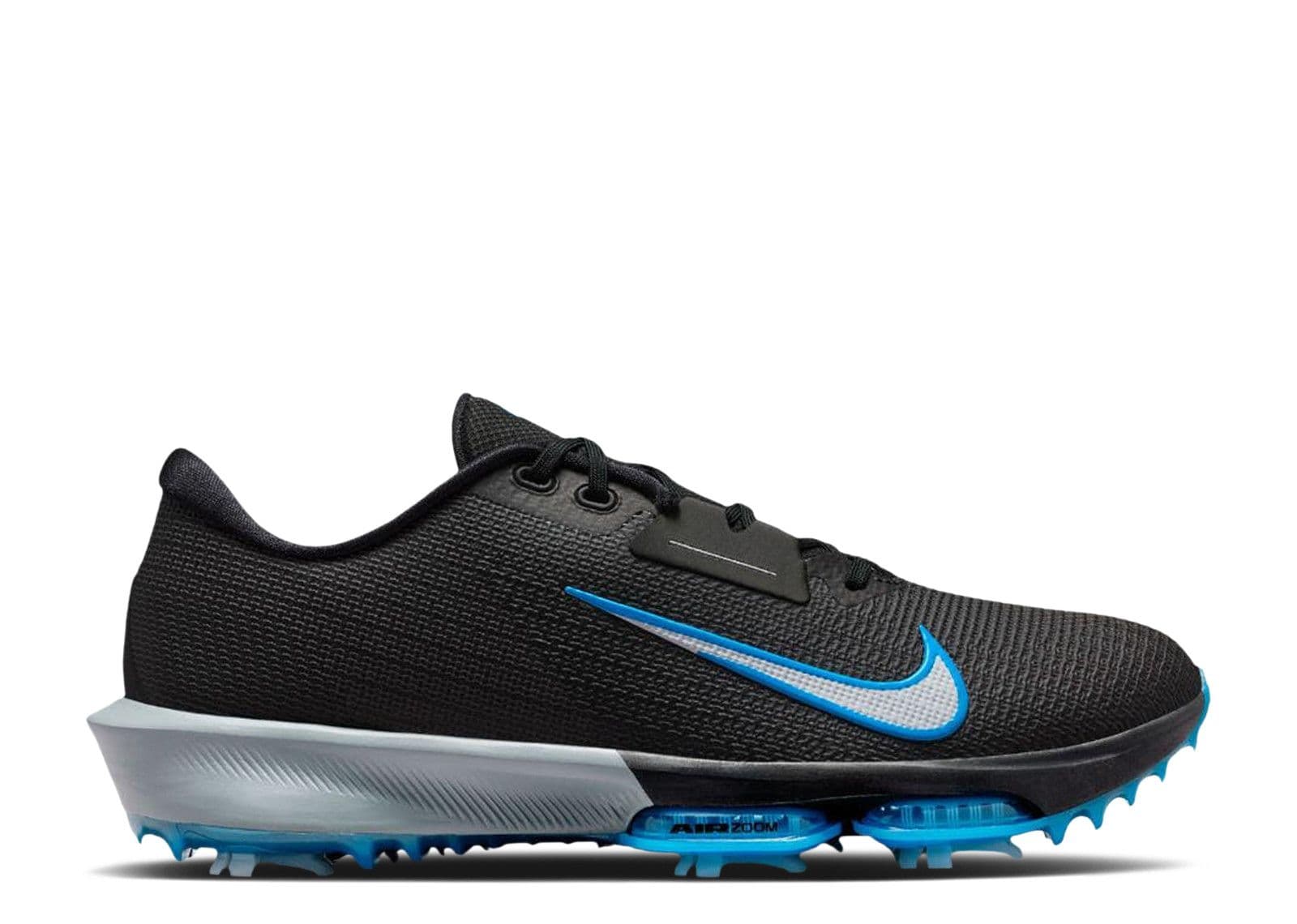 Air Zoom Infinity Tour 2 'Black Blue Hero'