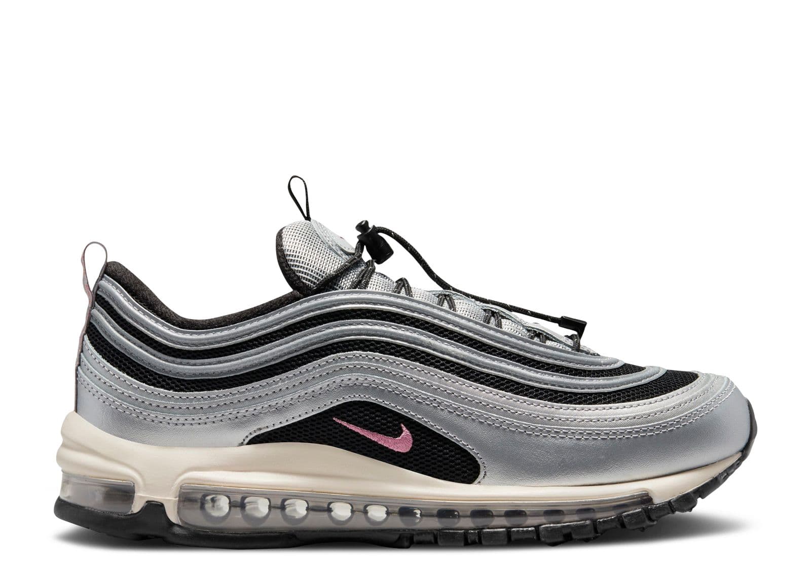 Air Max 97 'Silver Desert Berry'